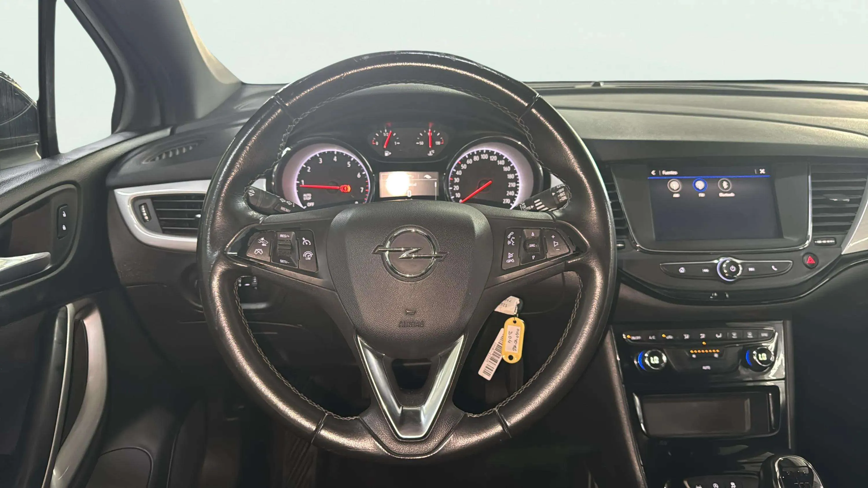 Opel Astra 1.2T SHT Business Elegan ST - foto 13