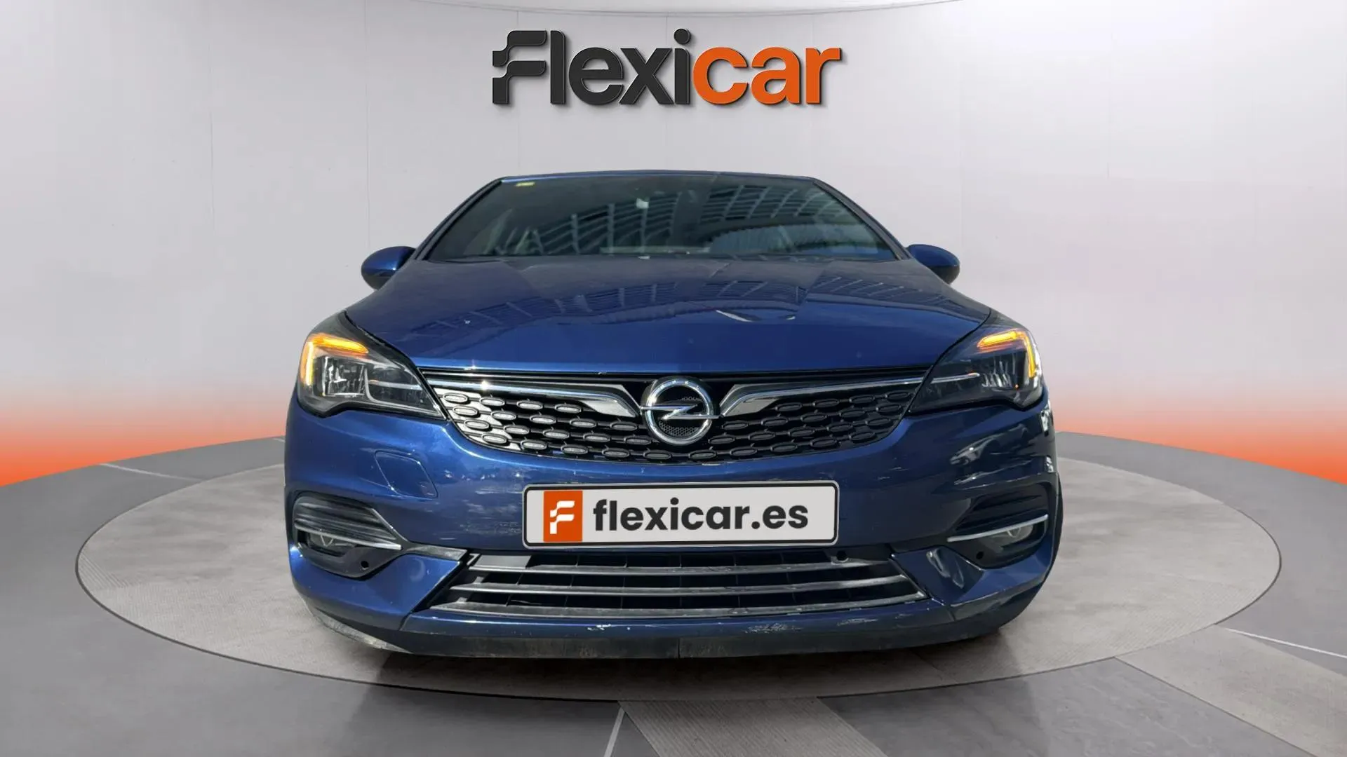 Opel Astra 1.2T SHT Business Elegan ST - foto 2