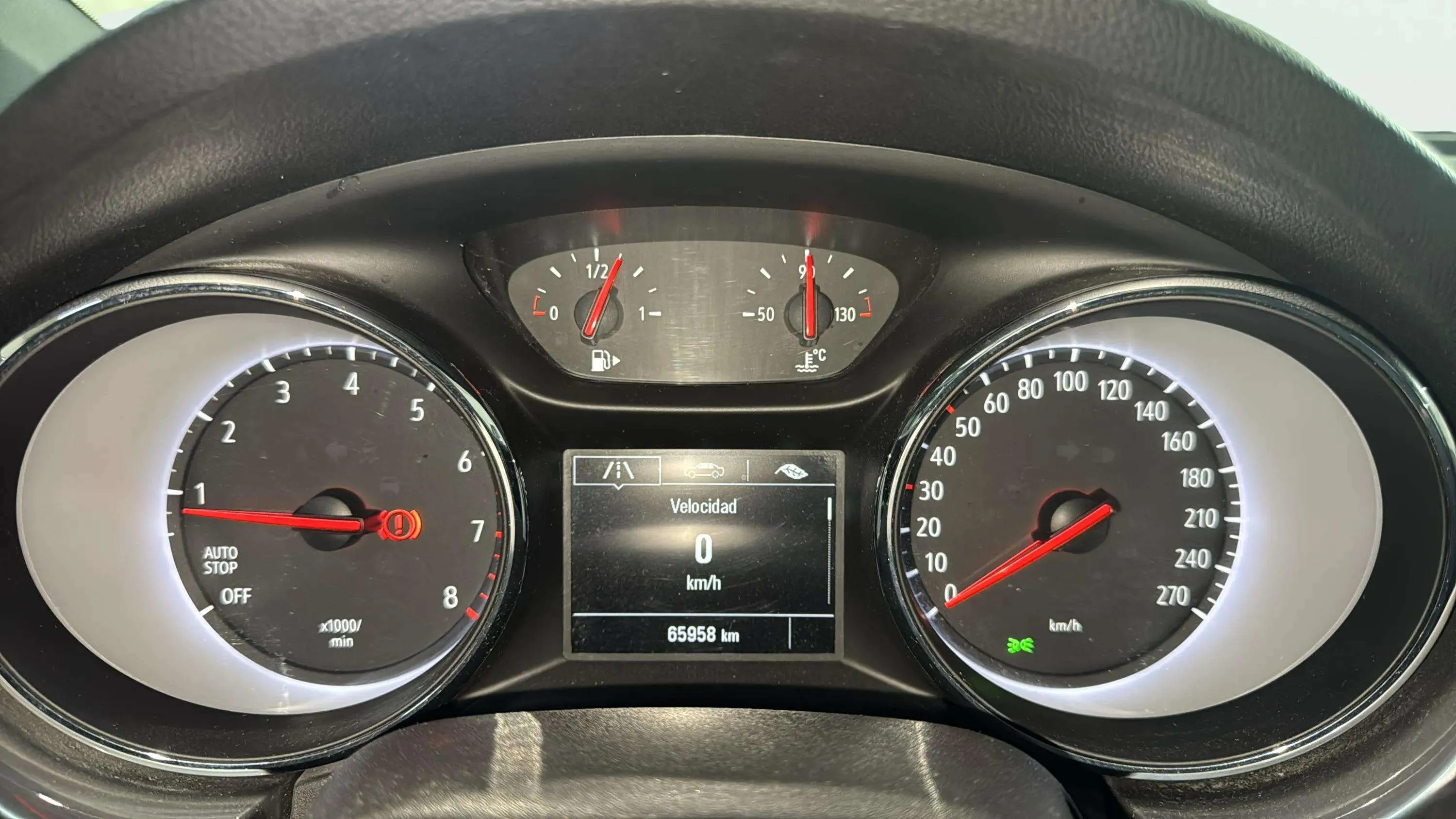 Opel Astra 1.2T SHT Business Elegan ST - foto 12