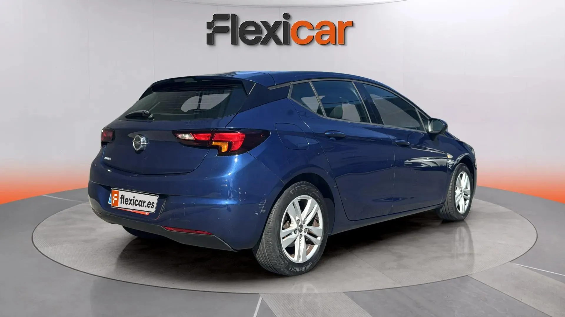 Opel Astra 1.2T SHT Business Elegan ST - foto 7