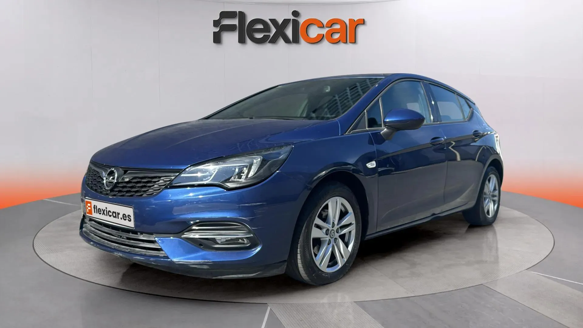 Opel Astra 1.2T SHT Business Elegan ST - foto 3