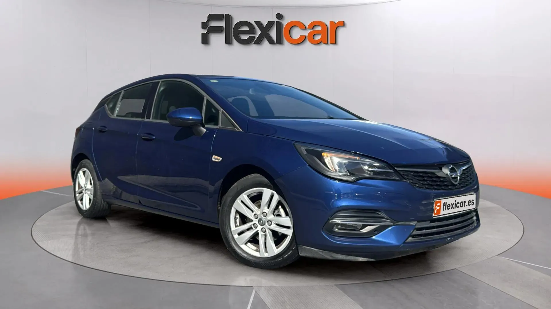 Opel Astra 1.2T SHT Business Elegan ST