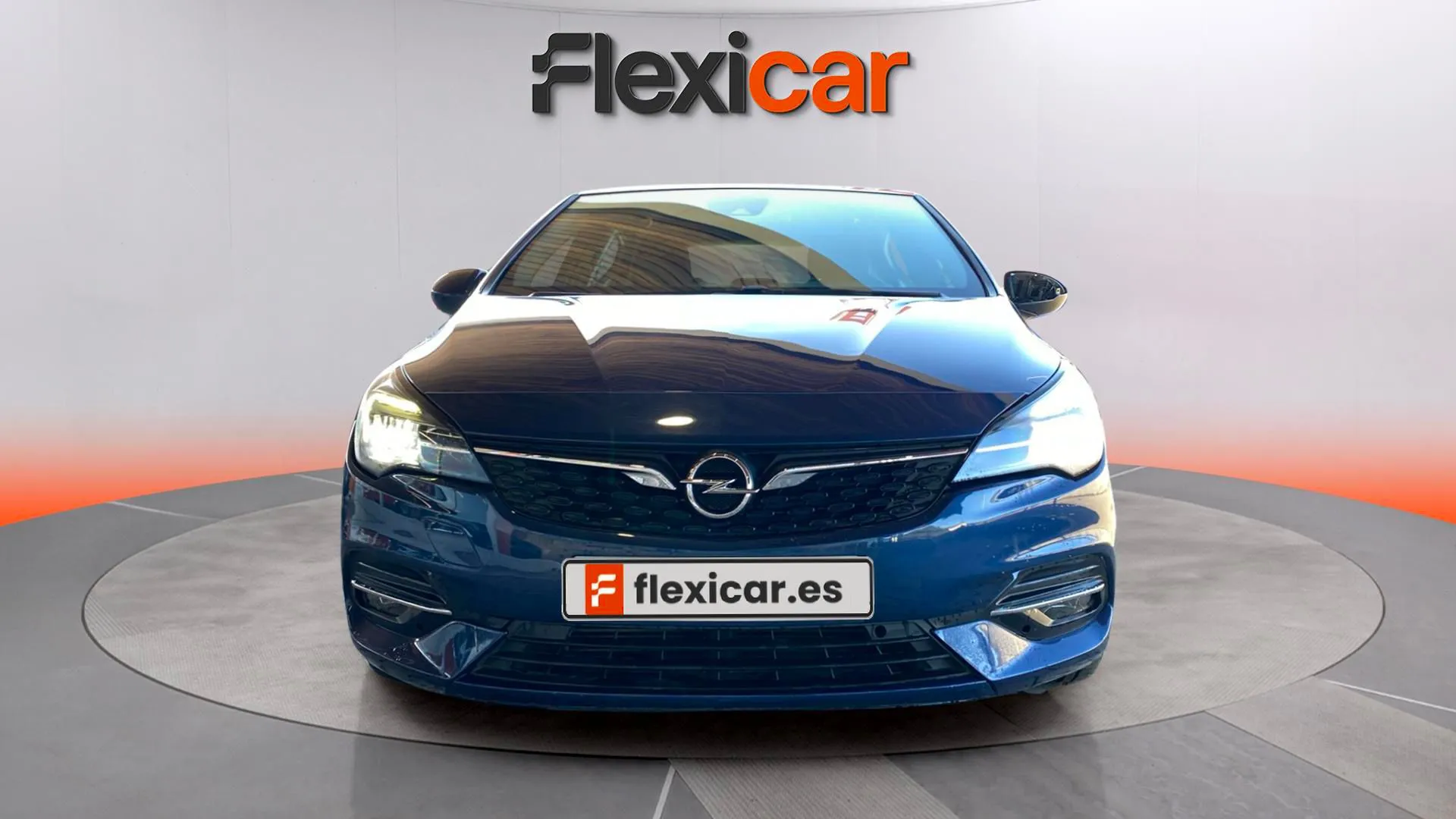 Opel Astra 1.2T SHT Business Elegance - foto 2