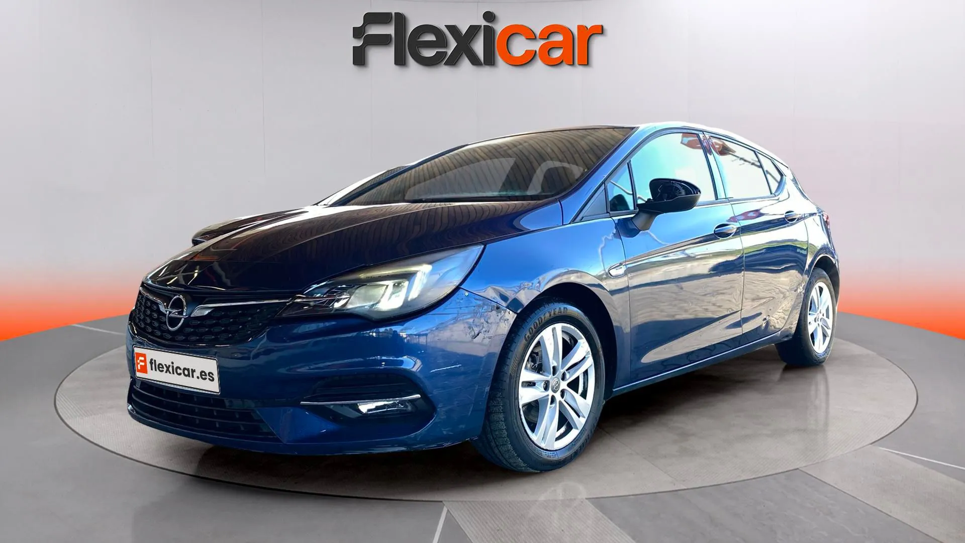 Opel Astra 1.2T SHT Business Elegance - foto 3