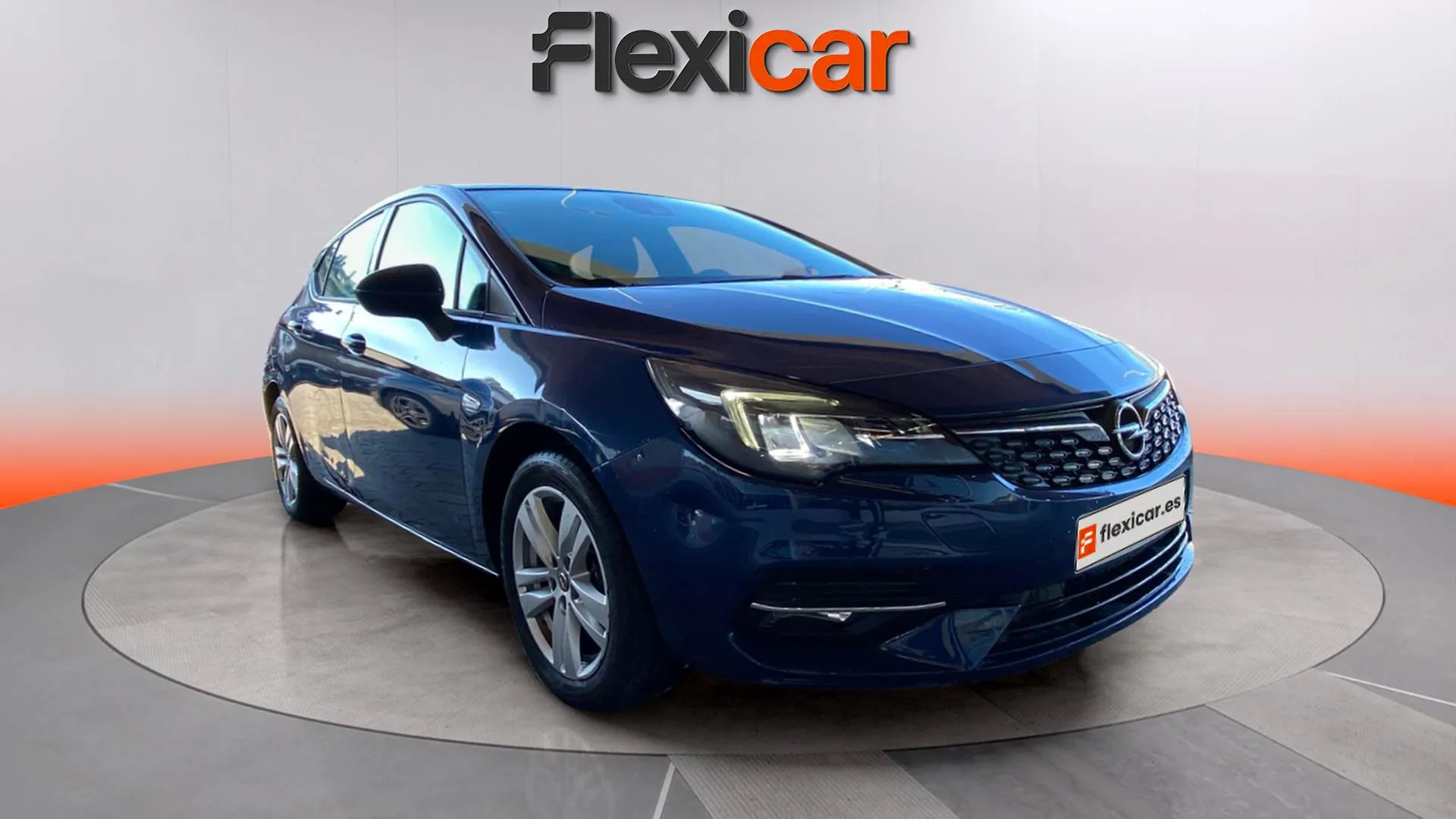 Opel Astra 1.2T SHT Business Elegance