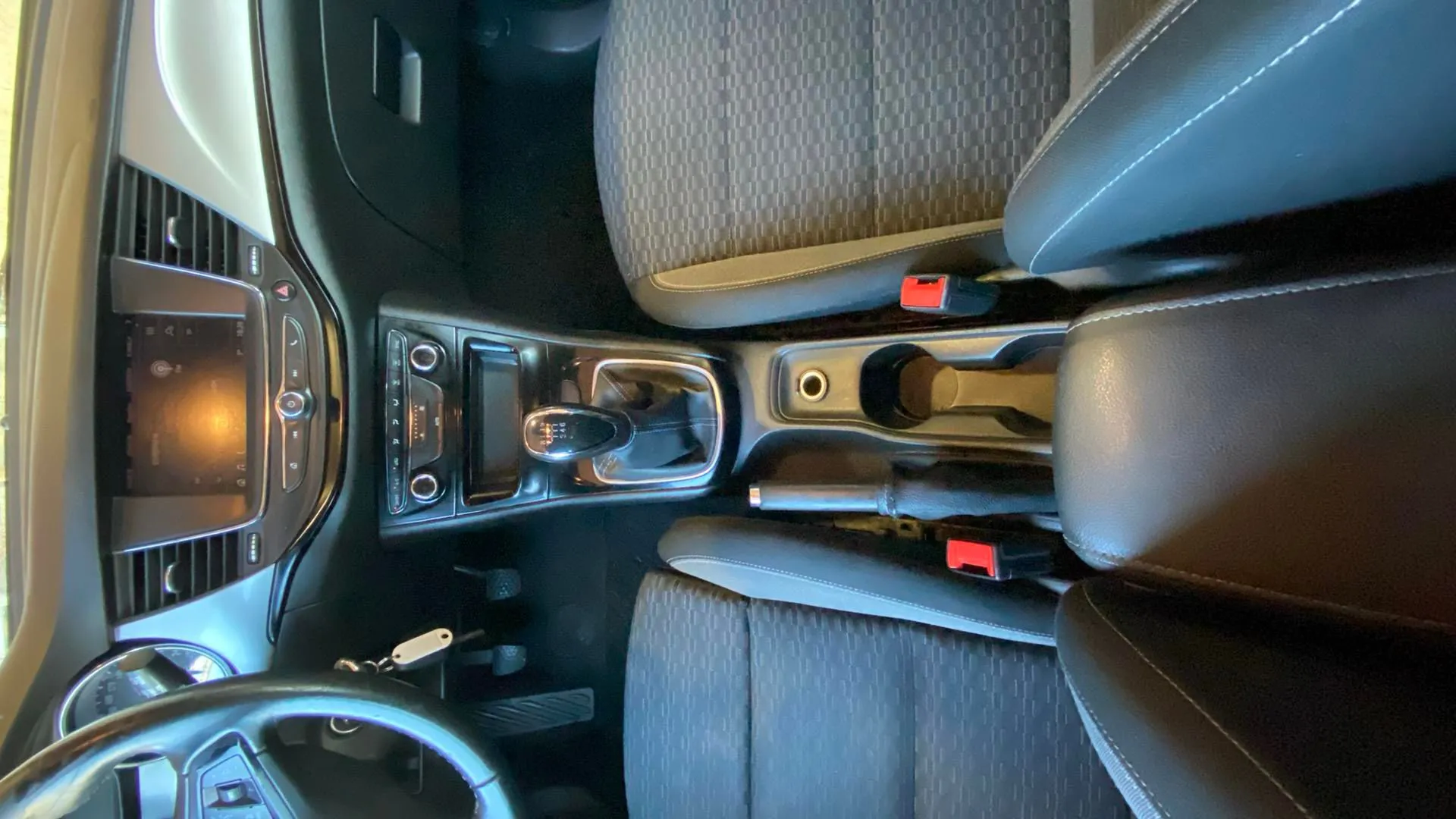 Opel Astra 1.2T SHT Business Elegance - foto 17