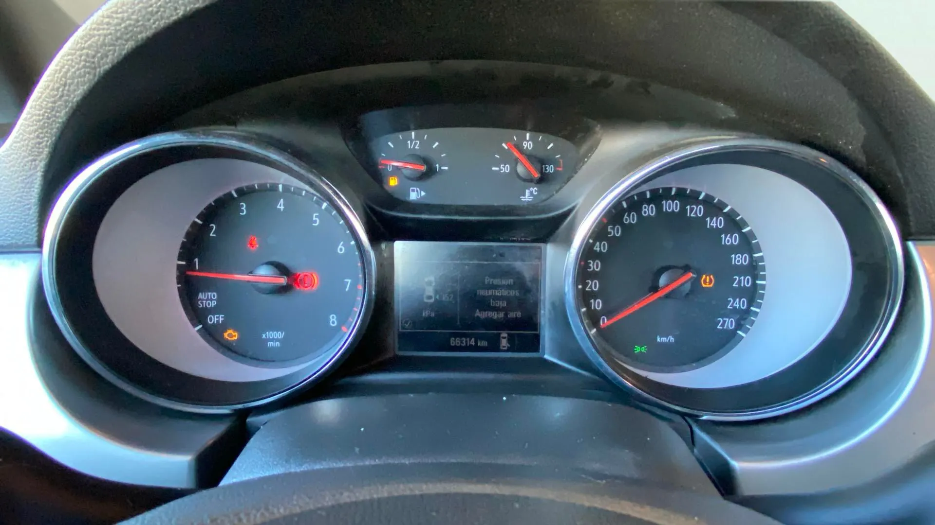Opel Astra 1.2T SHT Business Elegance - foto 9
