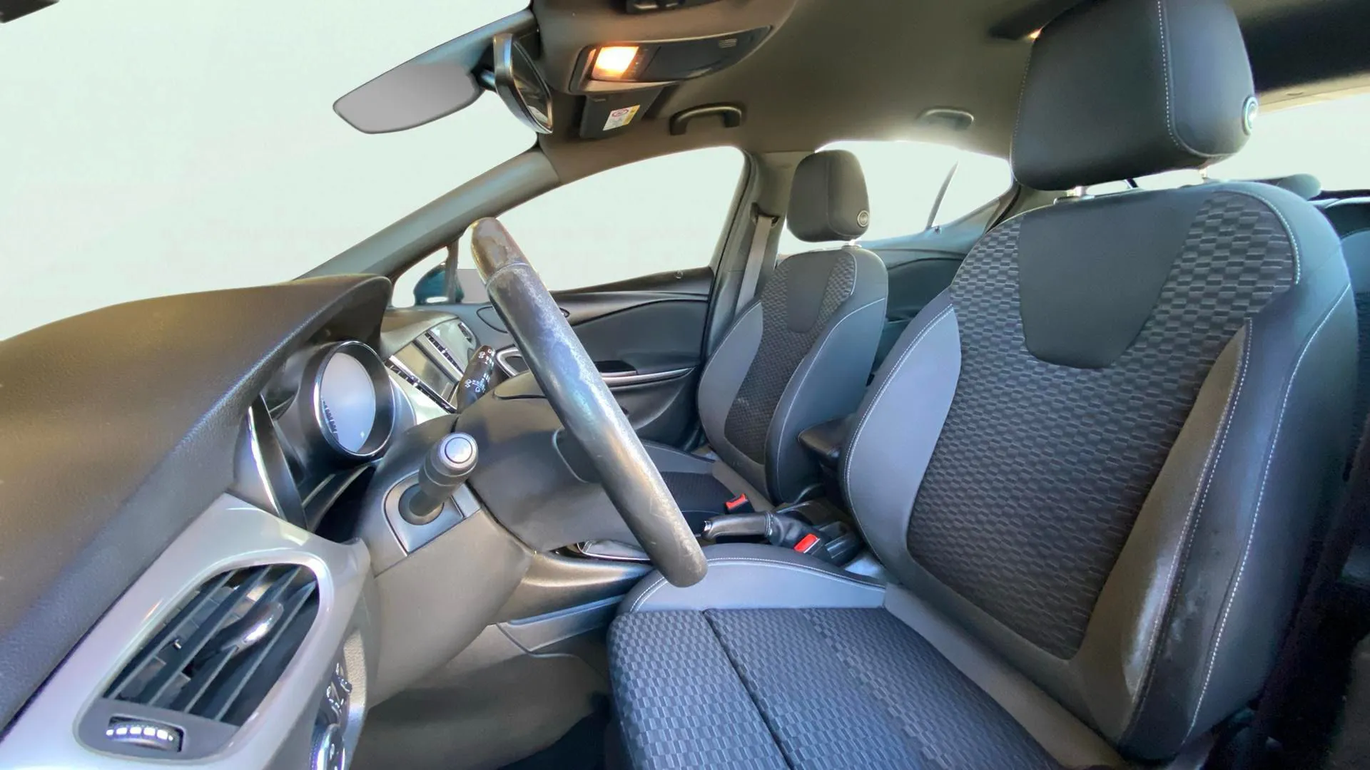Opel Astra 1.2T SHT Business Elegance - foto 14