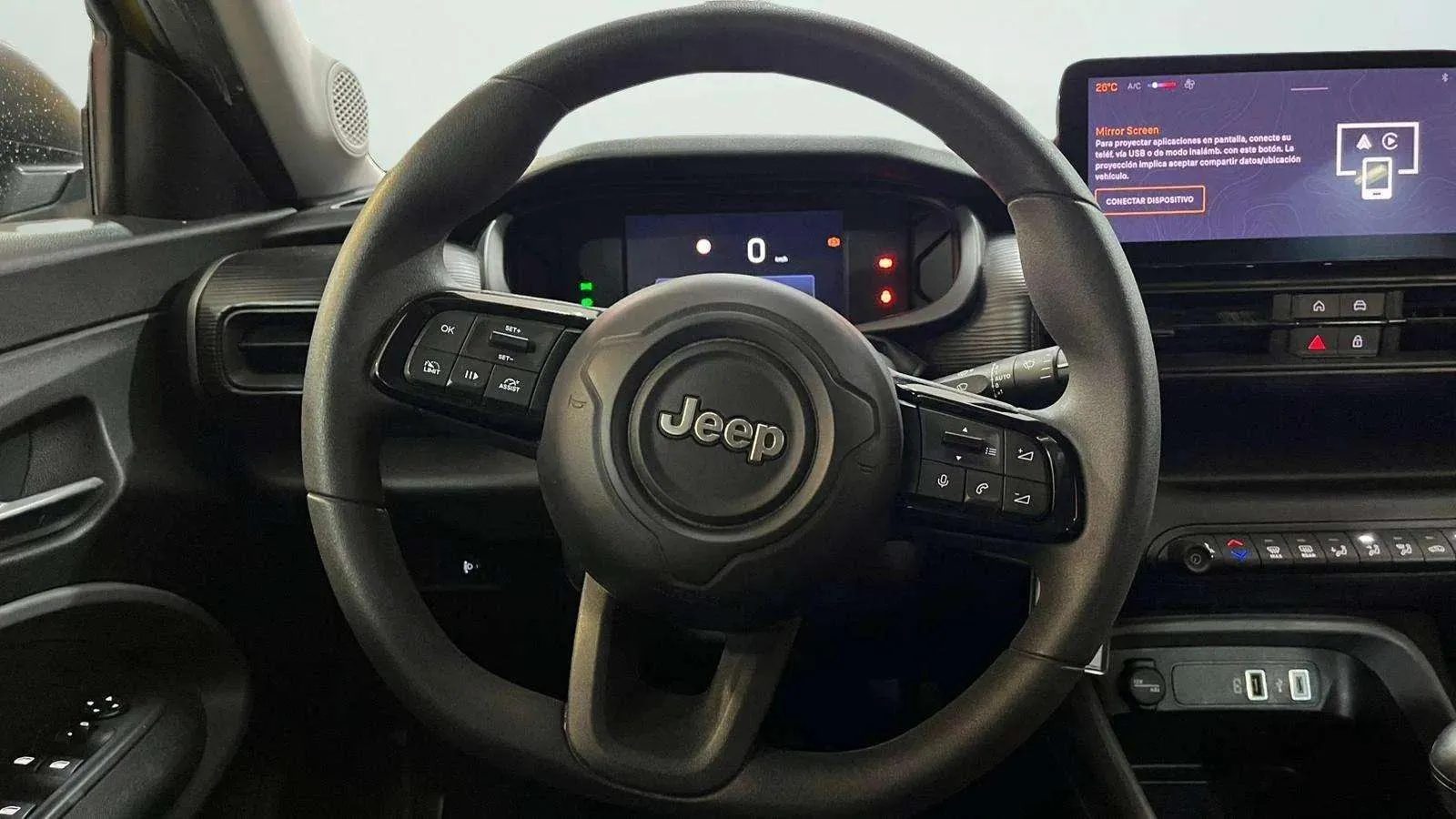 Jeep Avenger 1.2 G Avenger - foto 7