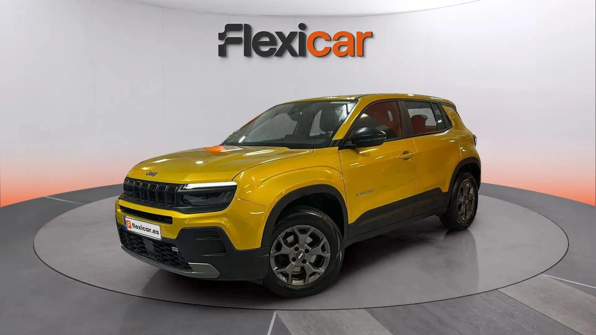 Jeep Avenger 1.2 G Avenger - foto 2