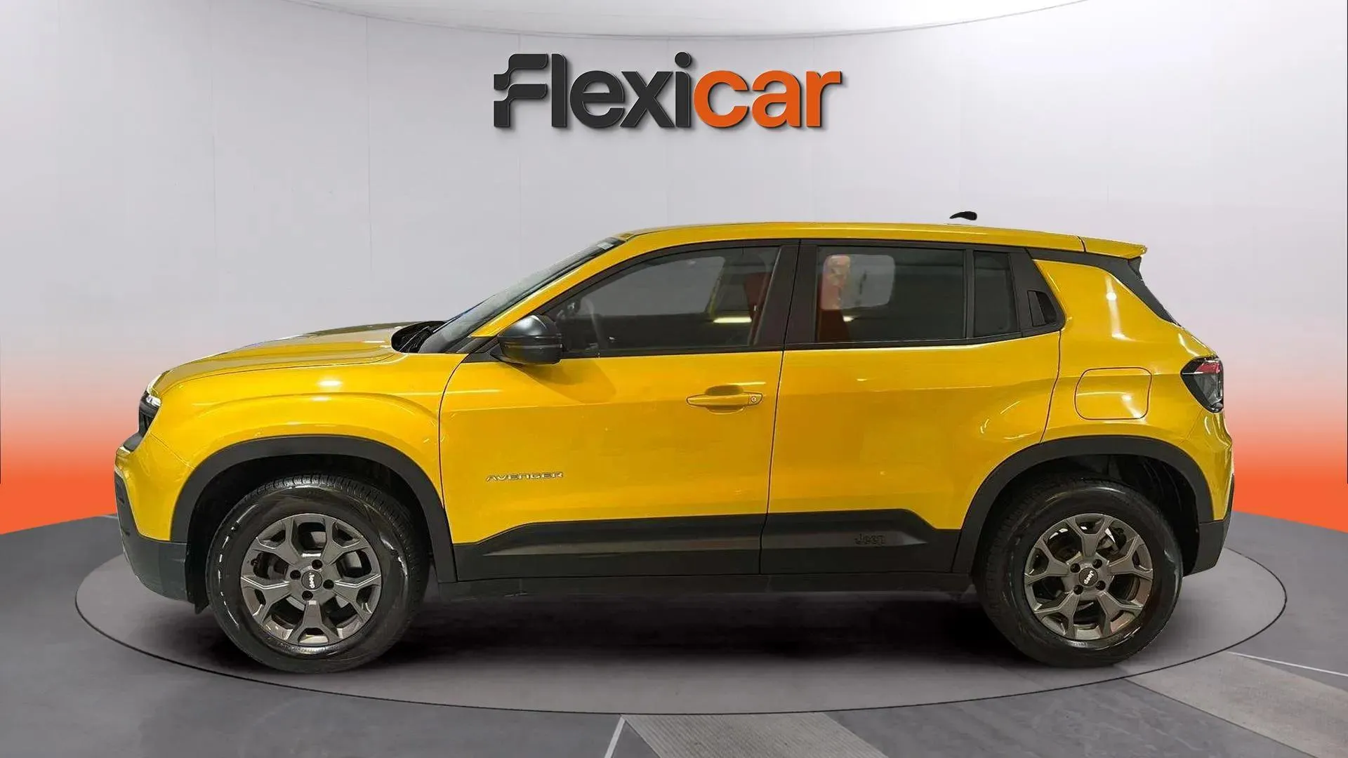 Jeep Avenger 1.2 G Avenger - foto 4