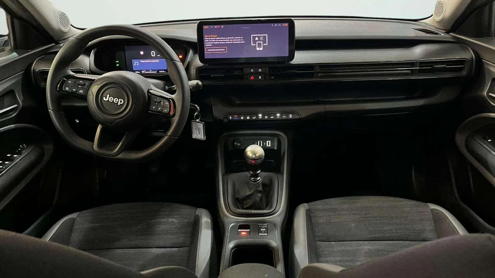 Jeep Avenger 1.2 G Avenger - foto 12