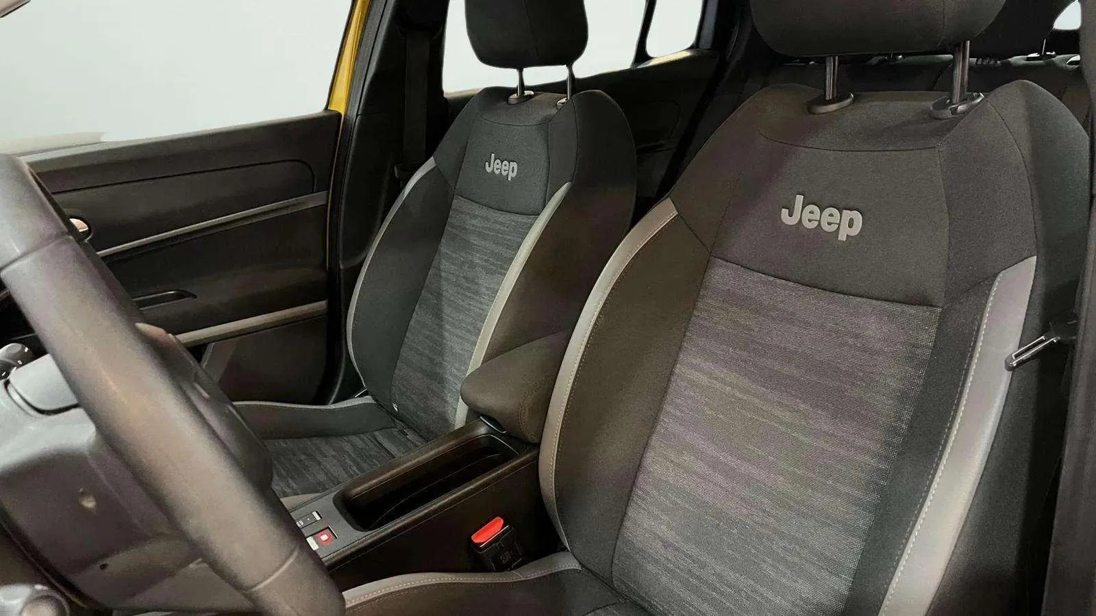 Jeep Avenger 1.2 G Avenger - foto 11