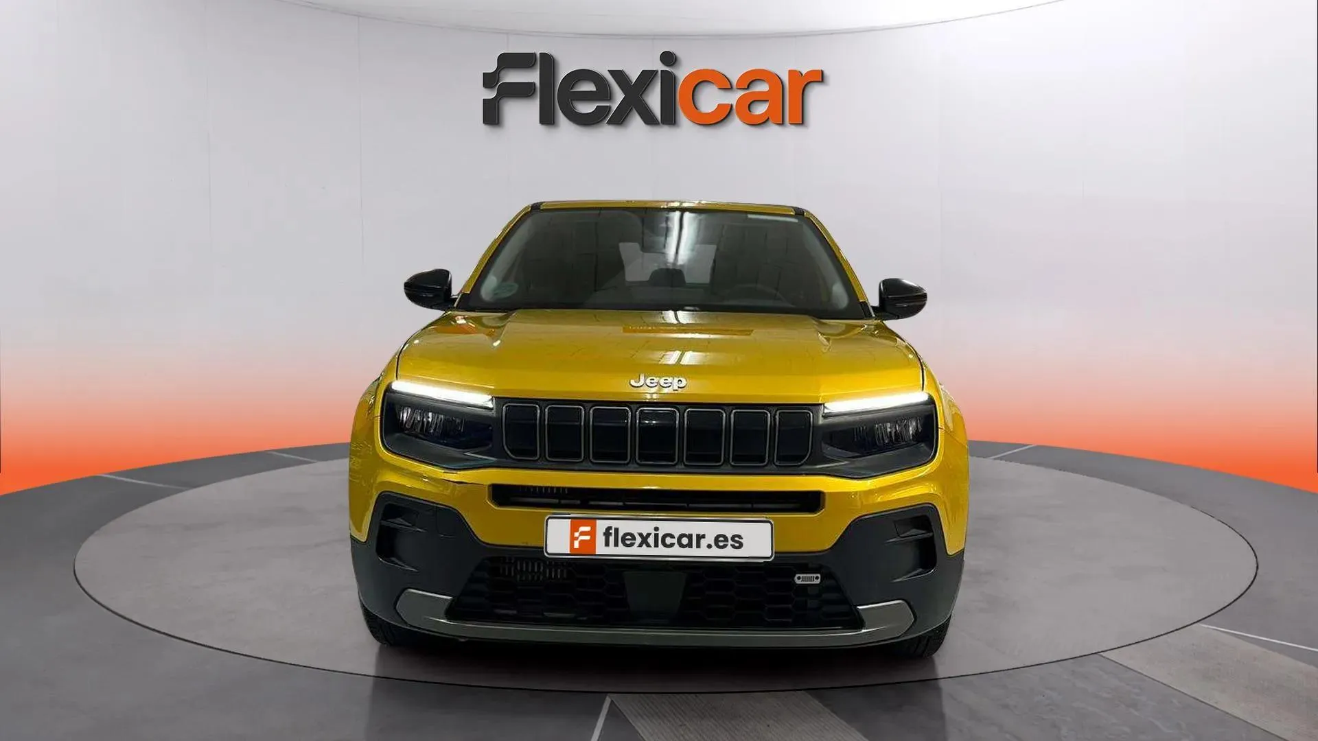 Jeep Avenger 1.2 G Avenger - foto 5