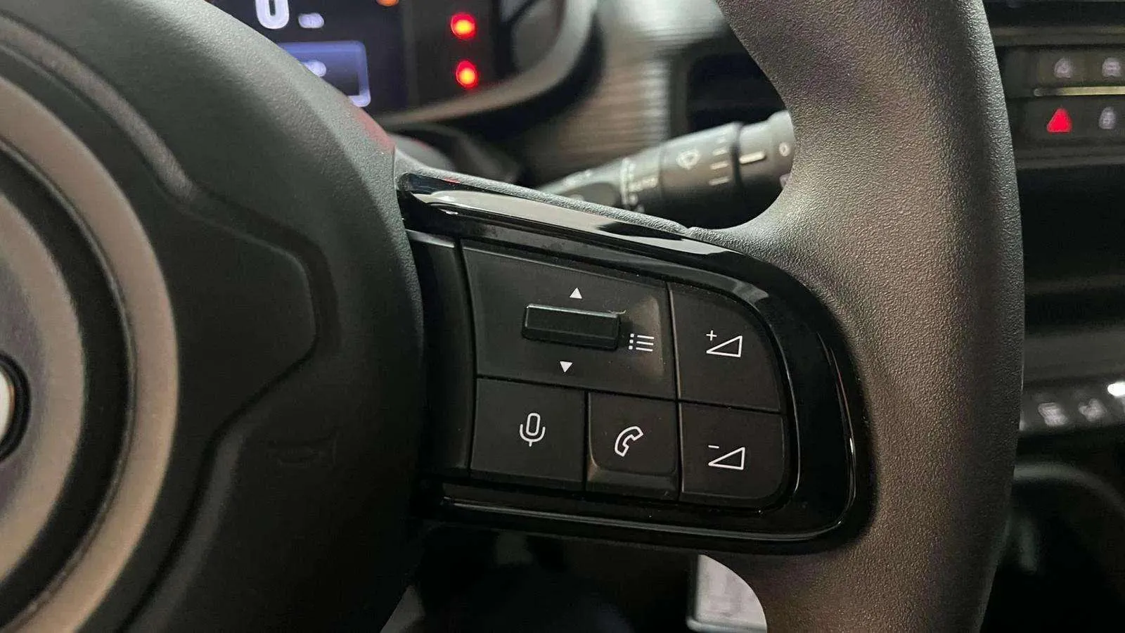 Jeep Avenger 1.2 G Avenger - foto 10
