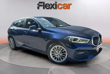 bmw serie 1 116d diesel manual leganes 903000000186467