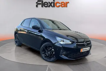 opel corsa 12t xht 96kw 130cv gs line auto gasolina automatica coslada 903000000186503