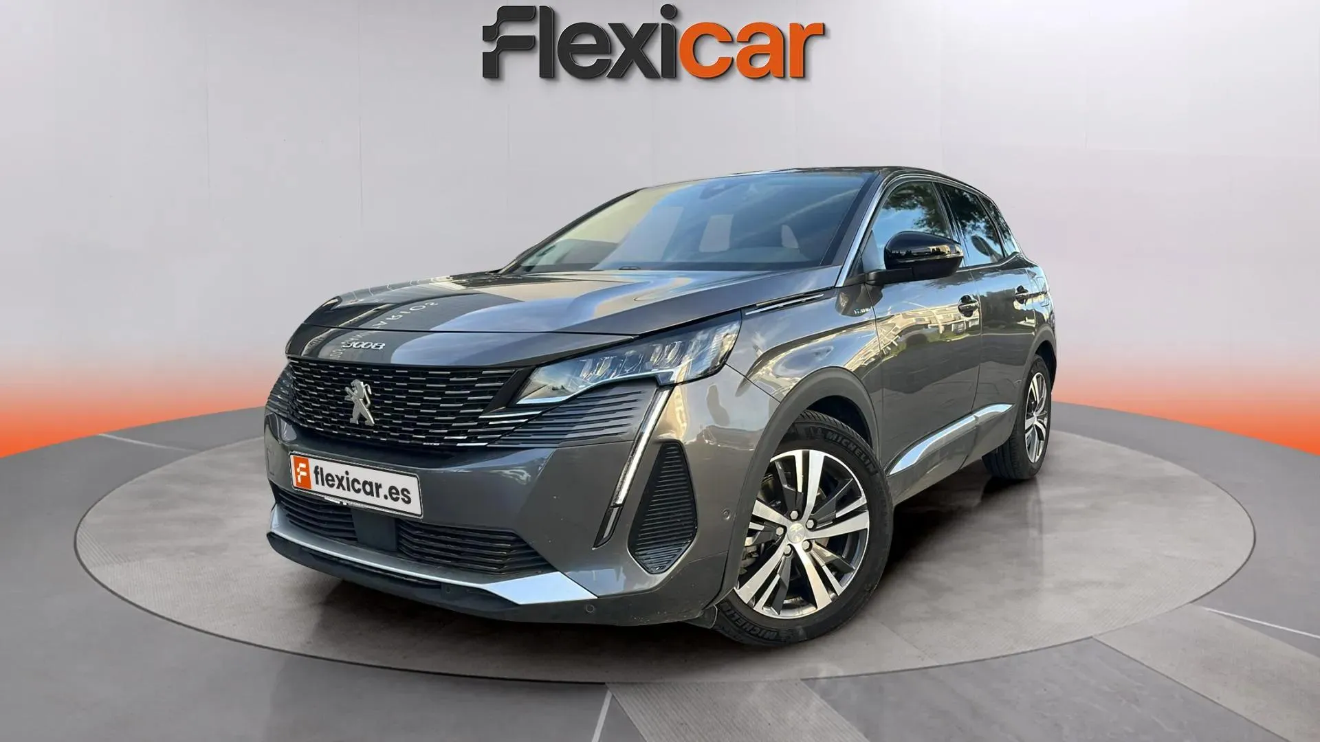 Peugeot 3008 225 e-EAT8 Allure - foto 1