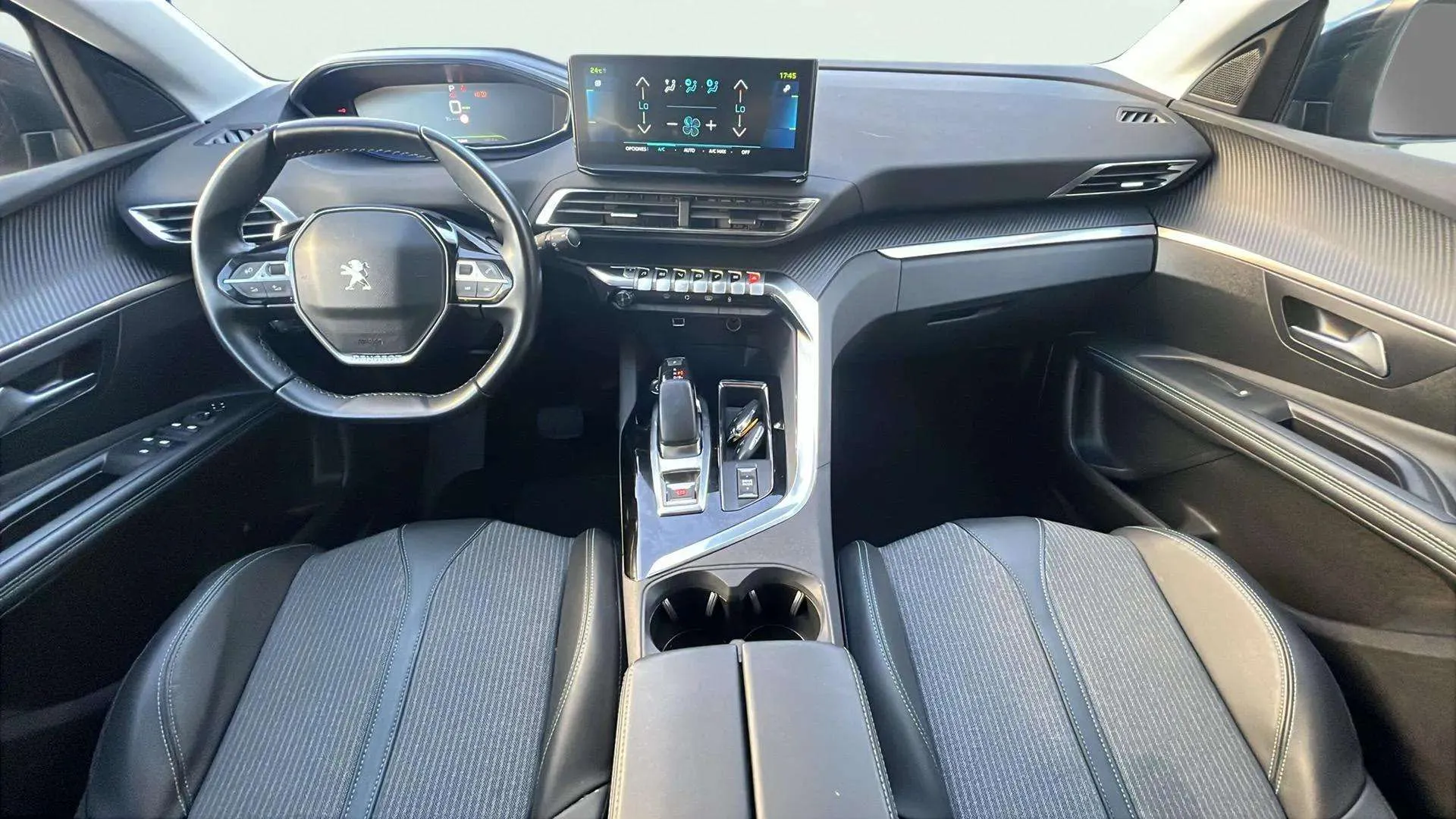 Peugeot 3008 225 e-EAT8 Allure - foto 12