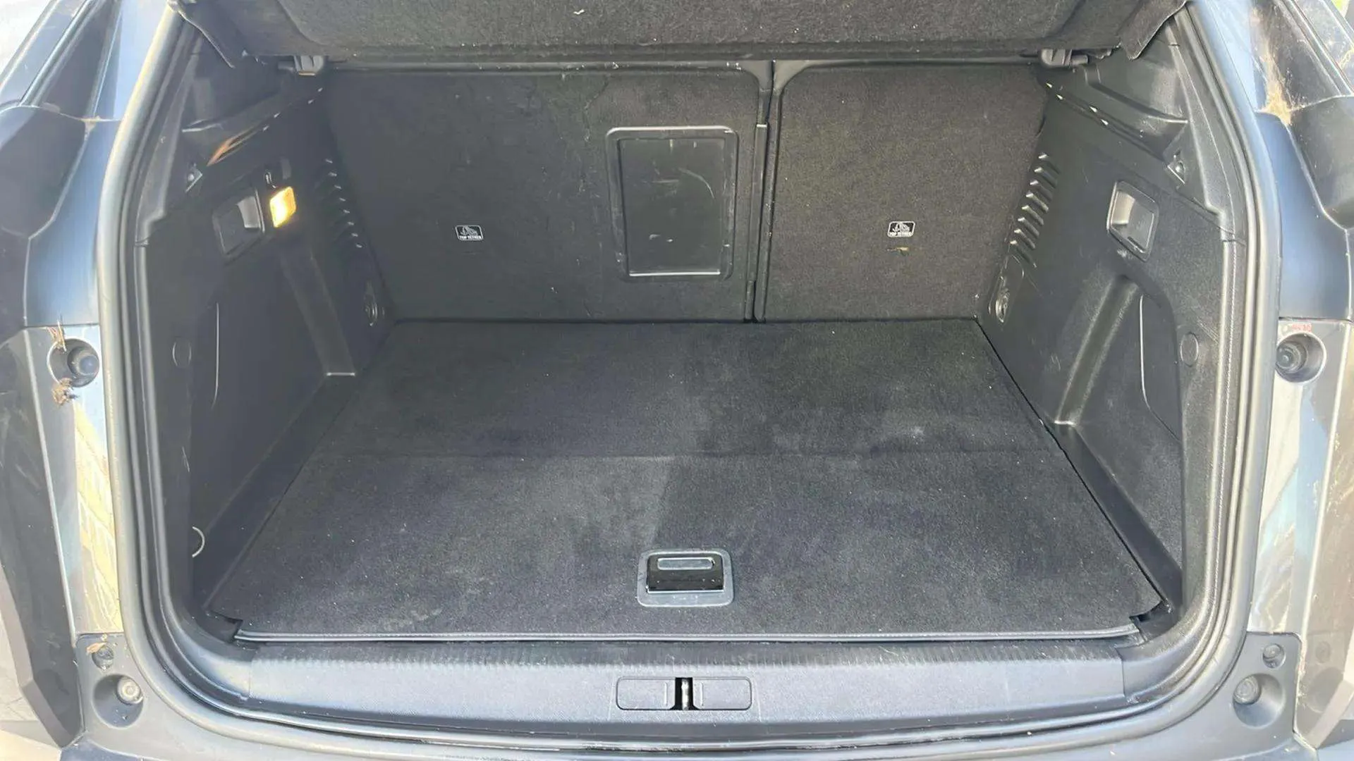 Peugeot 3008 225 e-EAT8 Allure - foto 6