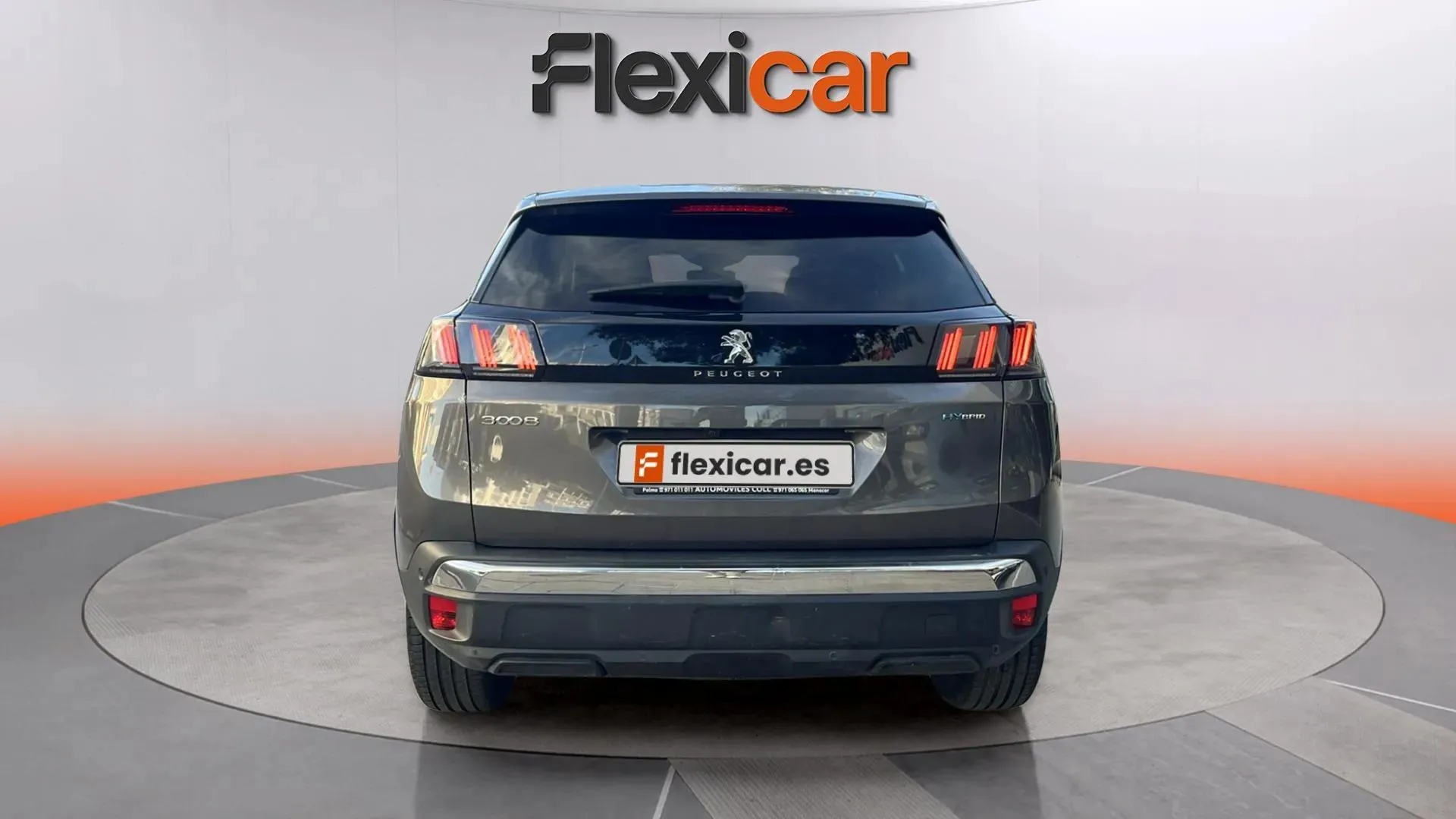 Peugeot 3008 225 e-EAT8 Allure - foto 4