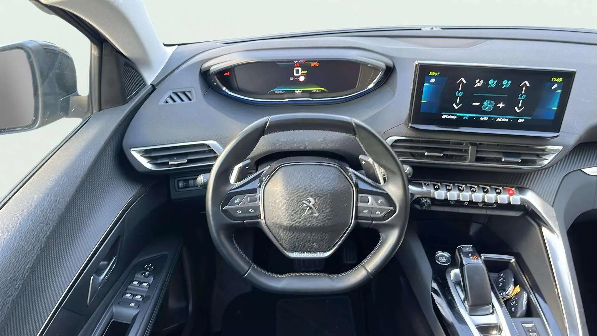 Peugeot 3008 225 e-EAT8 Allure - foto 11