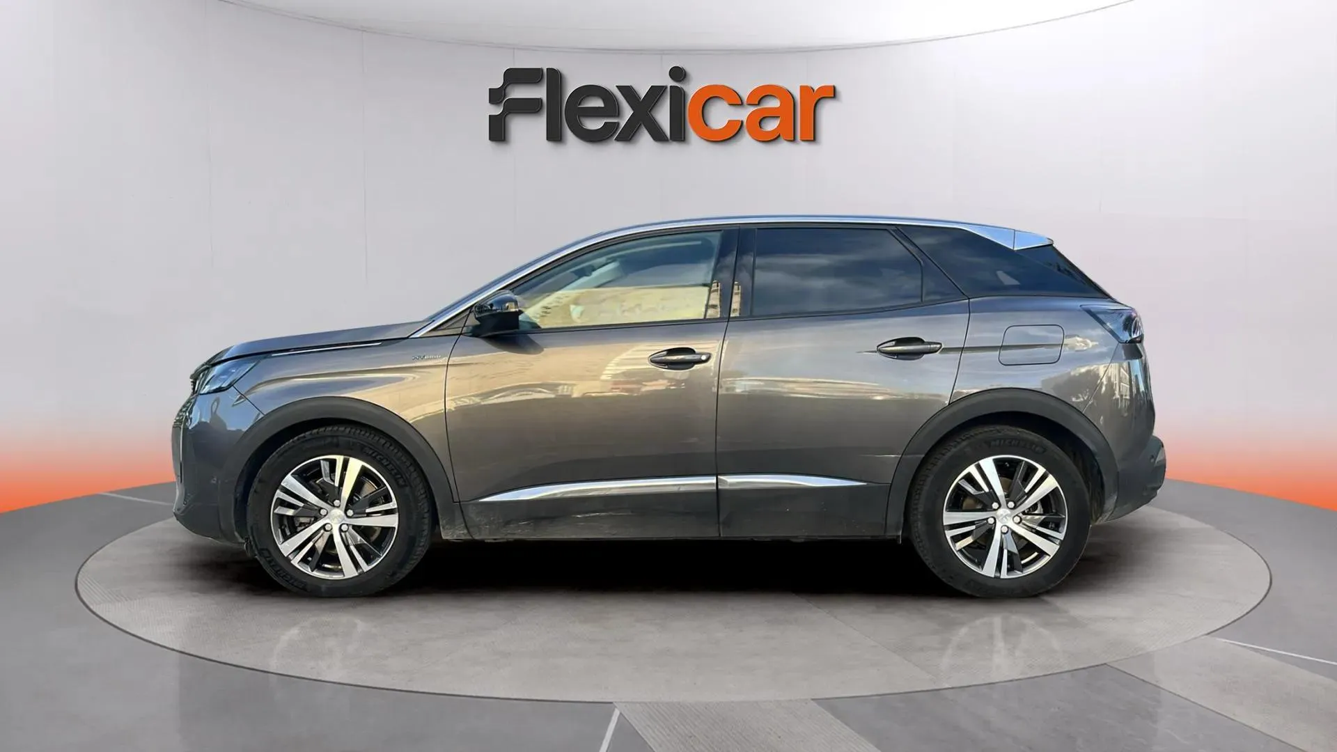 Peugeot 3008 225 e-EAT8 Allure - foto 3