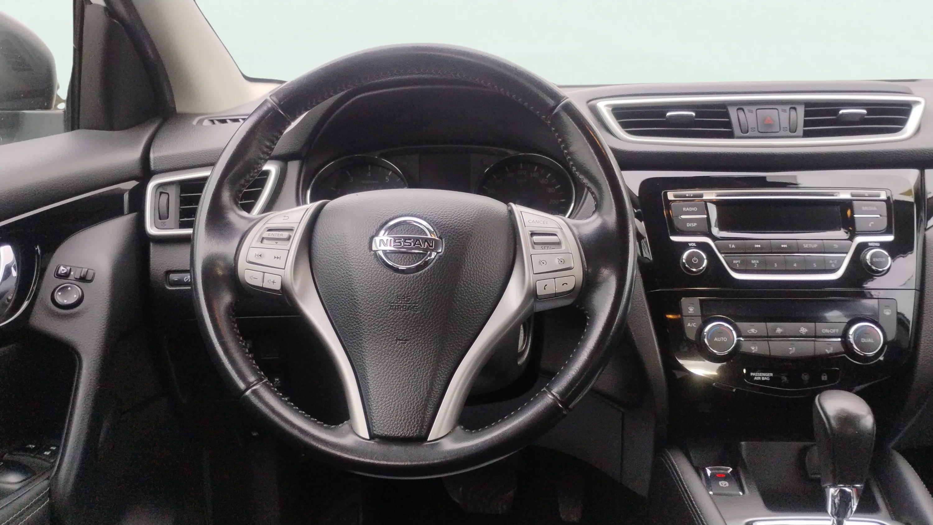 Nissan Qashqai 1.2 DIG-T Xtronic Acenta - foto 10