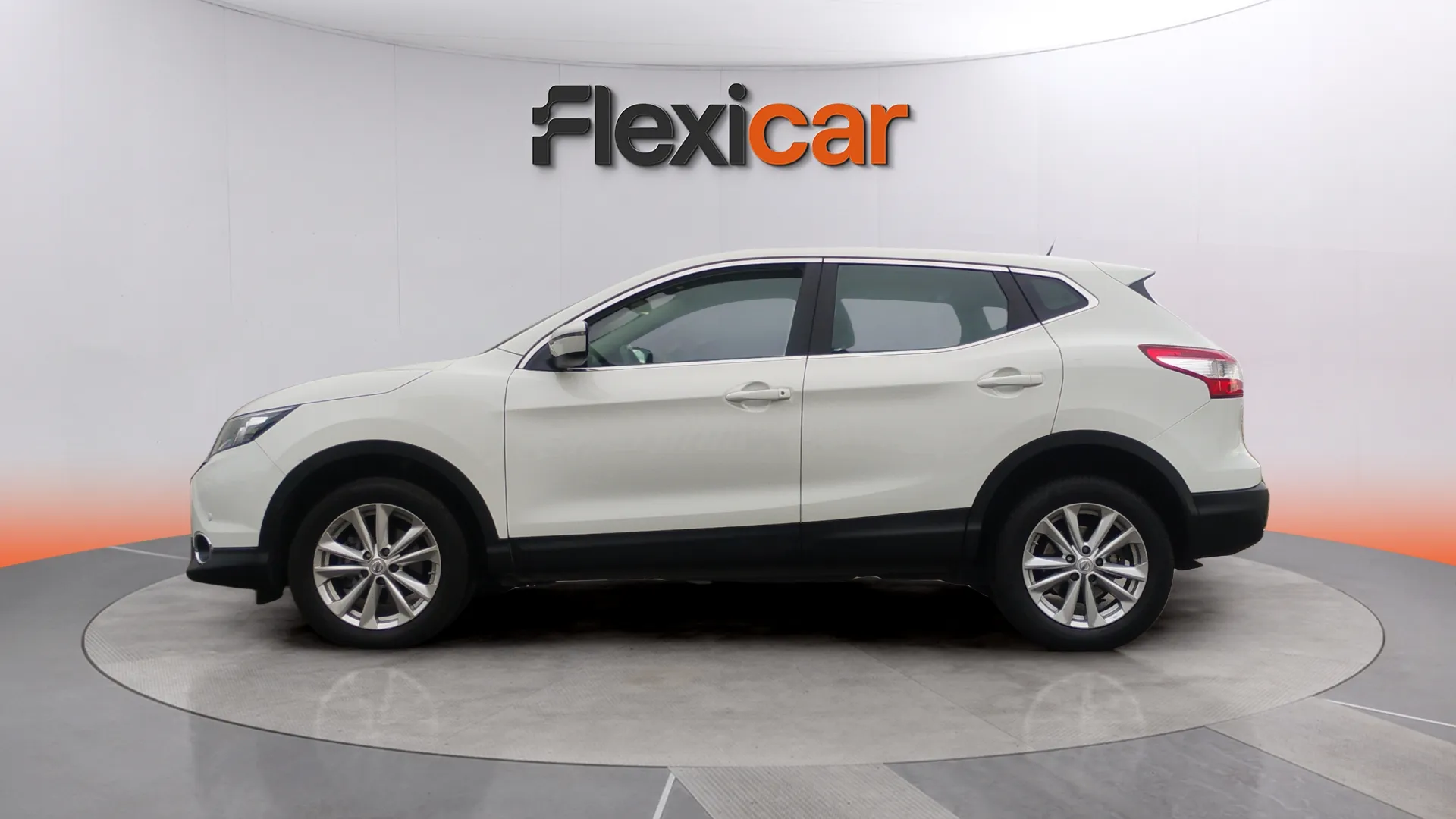 Nissan Qashqai 1.2 DIG-T Xtronic Acenta - foto 4