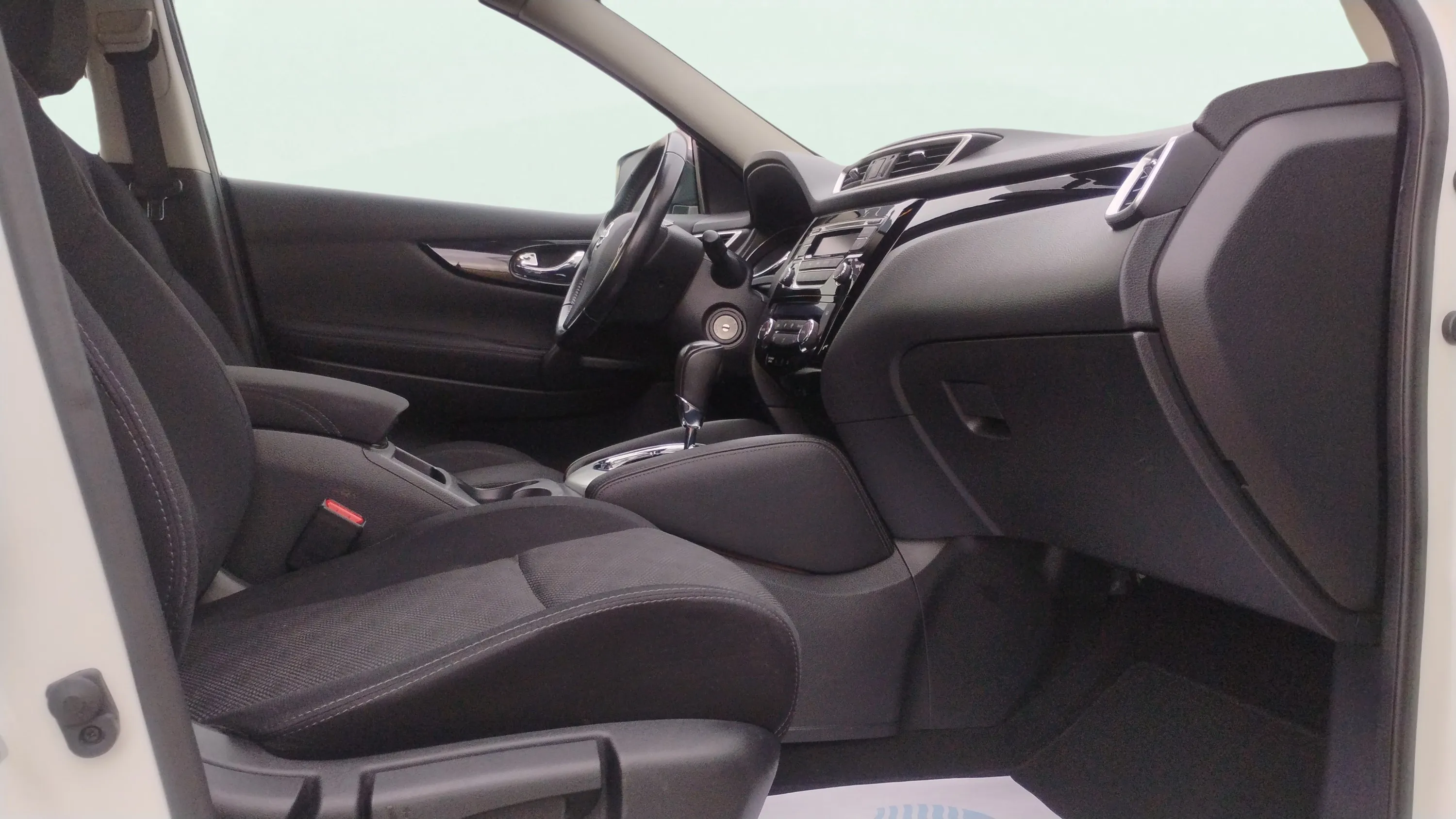 Nissan Qashqai 1.2 DIG-T Xtronic Acenta - foto 13