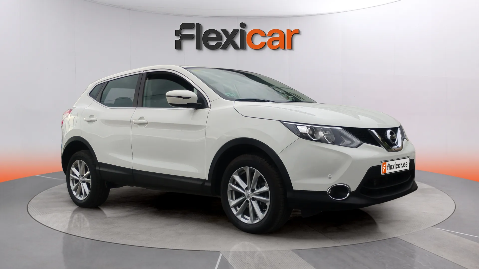 Nissan Qashqai 1.2 DIG-T Xtronic Acenta