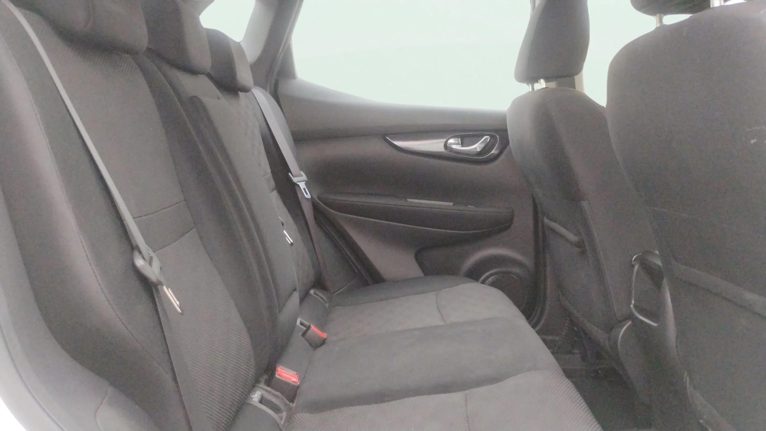 Nissan Qashqai 1.2 DIG-T Xtronic Acenta - foto 15
