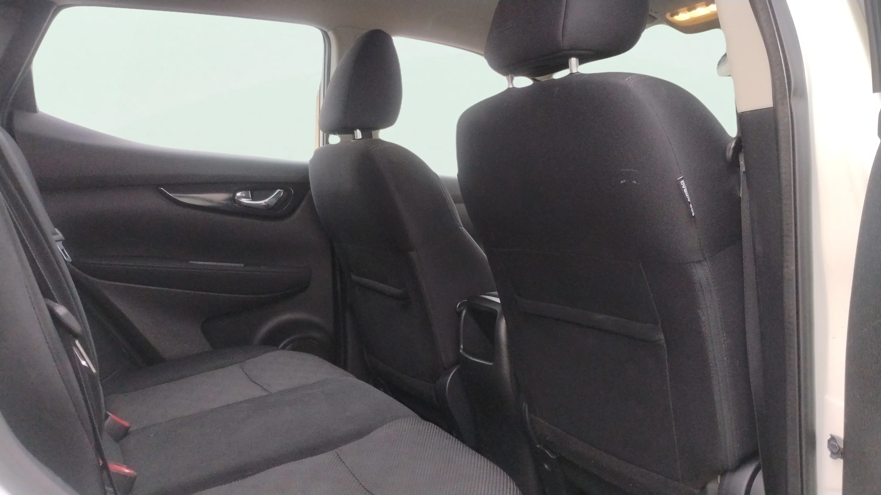 Nissan Qashqai 1.2 DIG-T Xtronic Acenta - foto 14