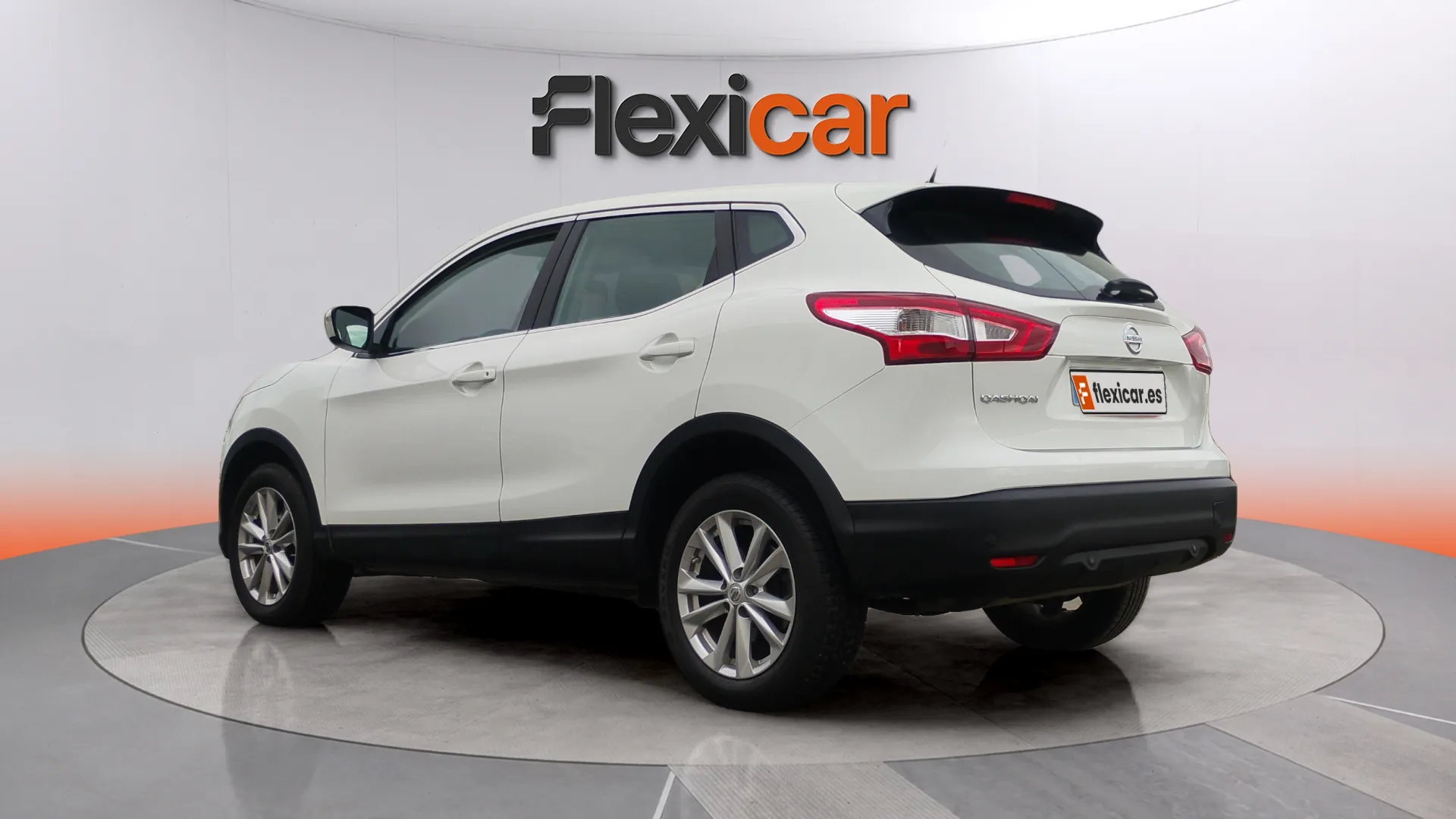 Nissan Qashqai 1.2 DIG-T Xtronic Acenta - foto 5