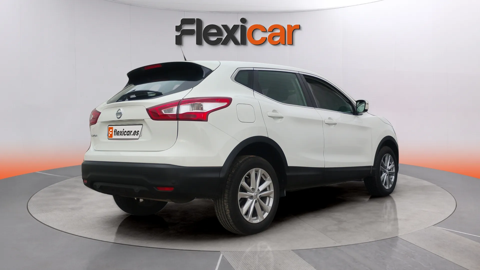 Nissan Qashqai 1.2 DIG-T Xtronic Acenta - foto 7