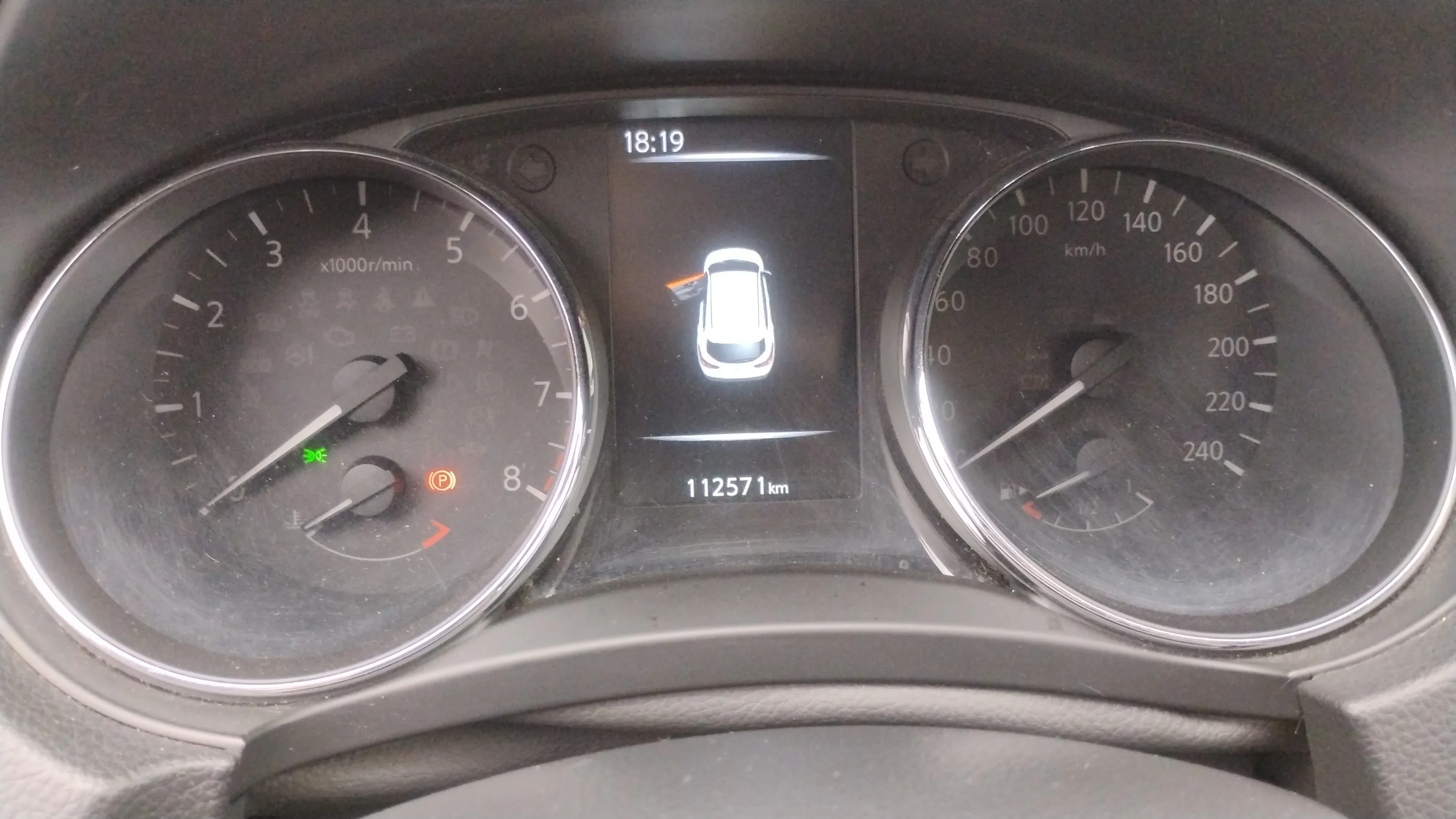 Nissan Qashqai 1.2 DIG-T Xtronic Acenta - foto 11