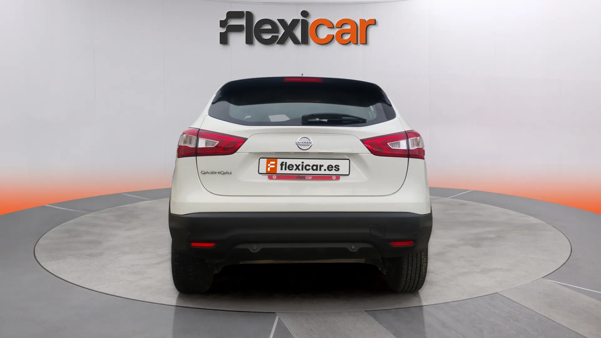 Nissan Qashqai 1.2 DIG-T Xtronic Acenta - foto 6