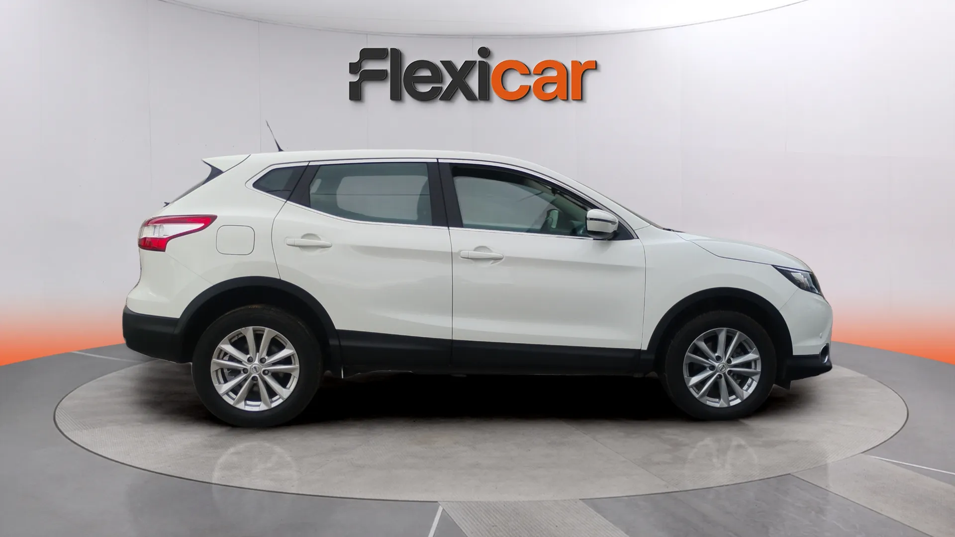 Nissan Qashqai 1.2 DIG-T Xtronic Acenta - foto 8