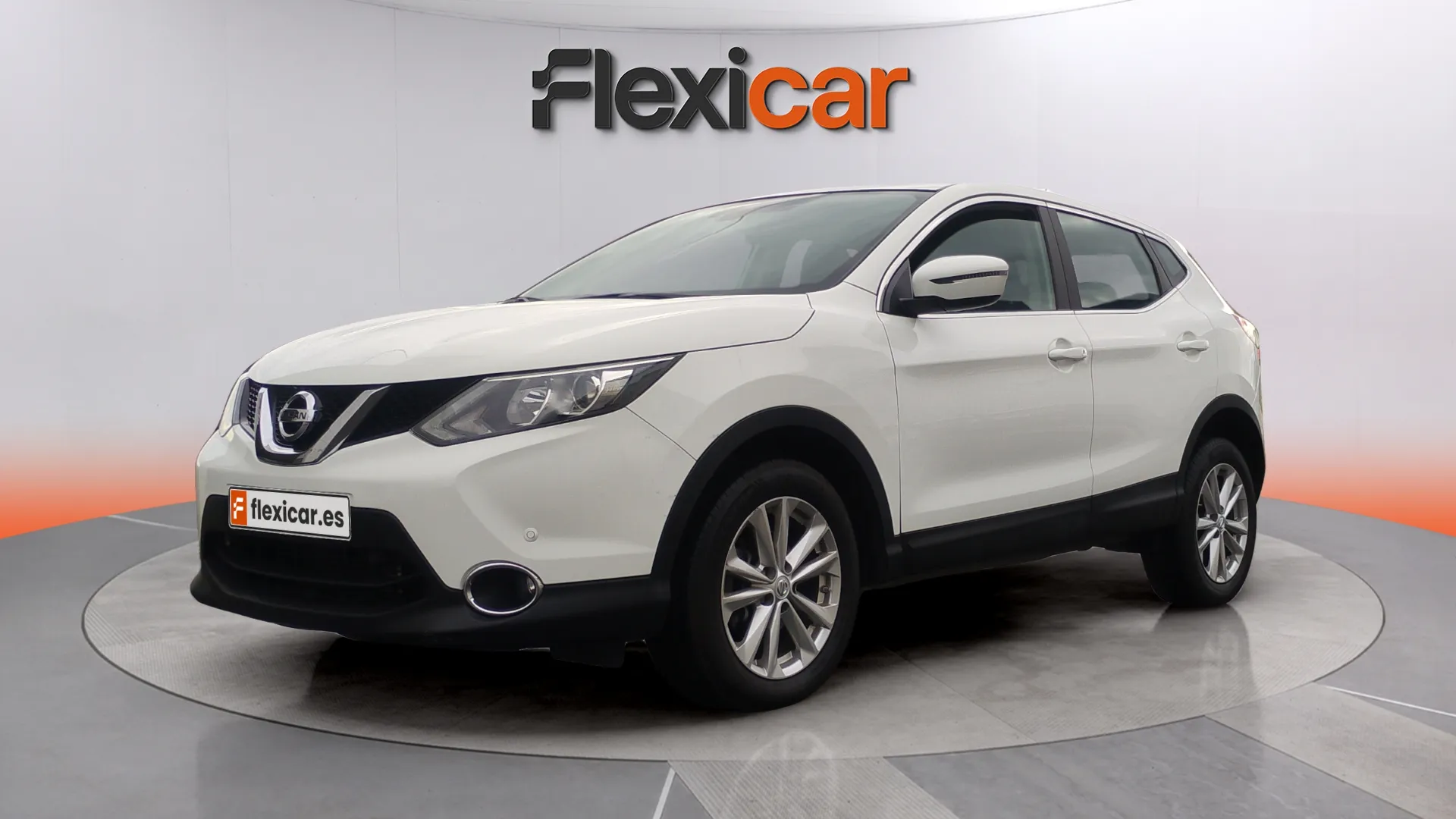 Nissan Qashqai 1.2 DIG-T Xtronic Acenta - foto 3