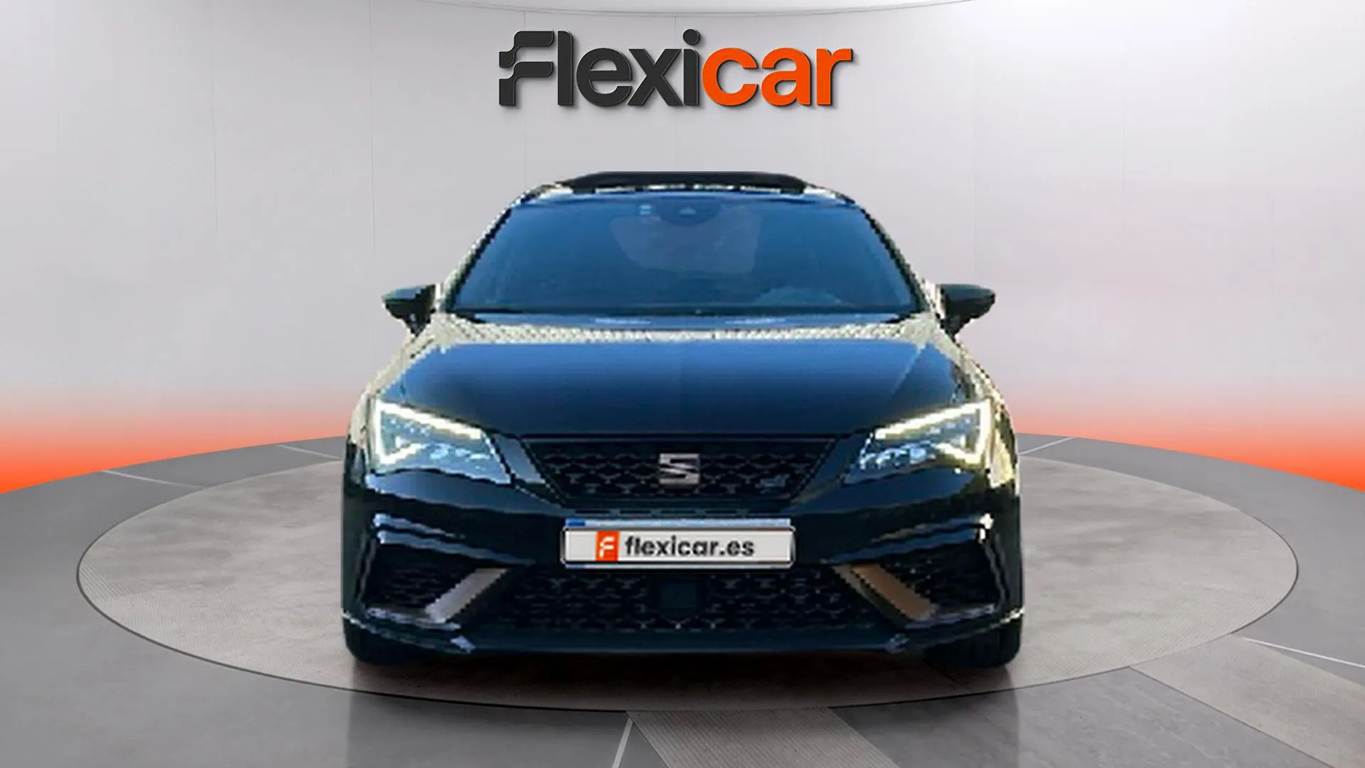 SEAT León ST 2.0 TSI 4Drive DSG Cupra R - foto 2