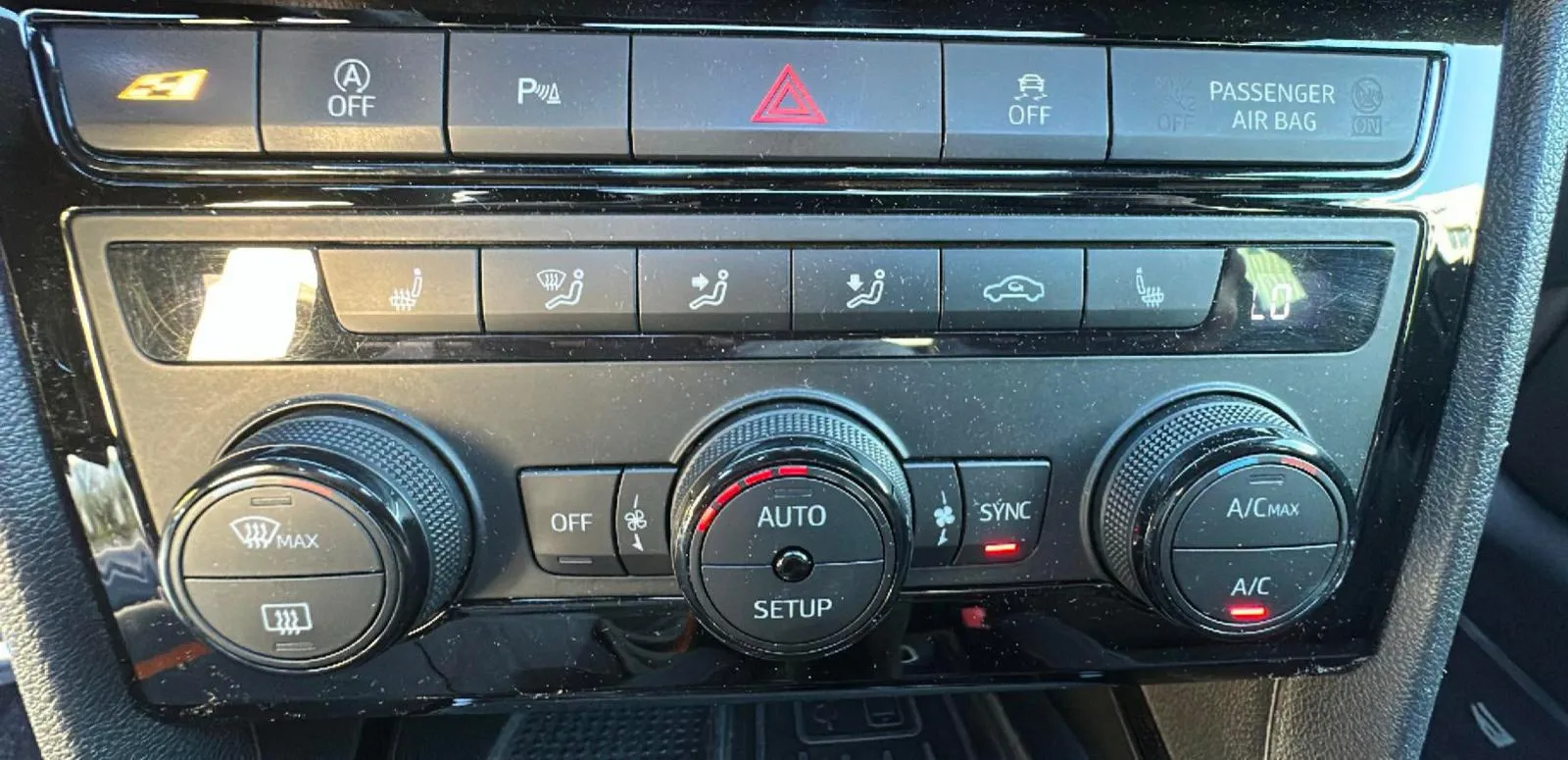 SEAT León ST 2.0 TSI 4Drive DSG Cupra R - foto 15
