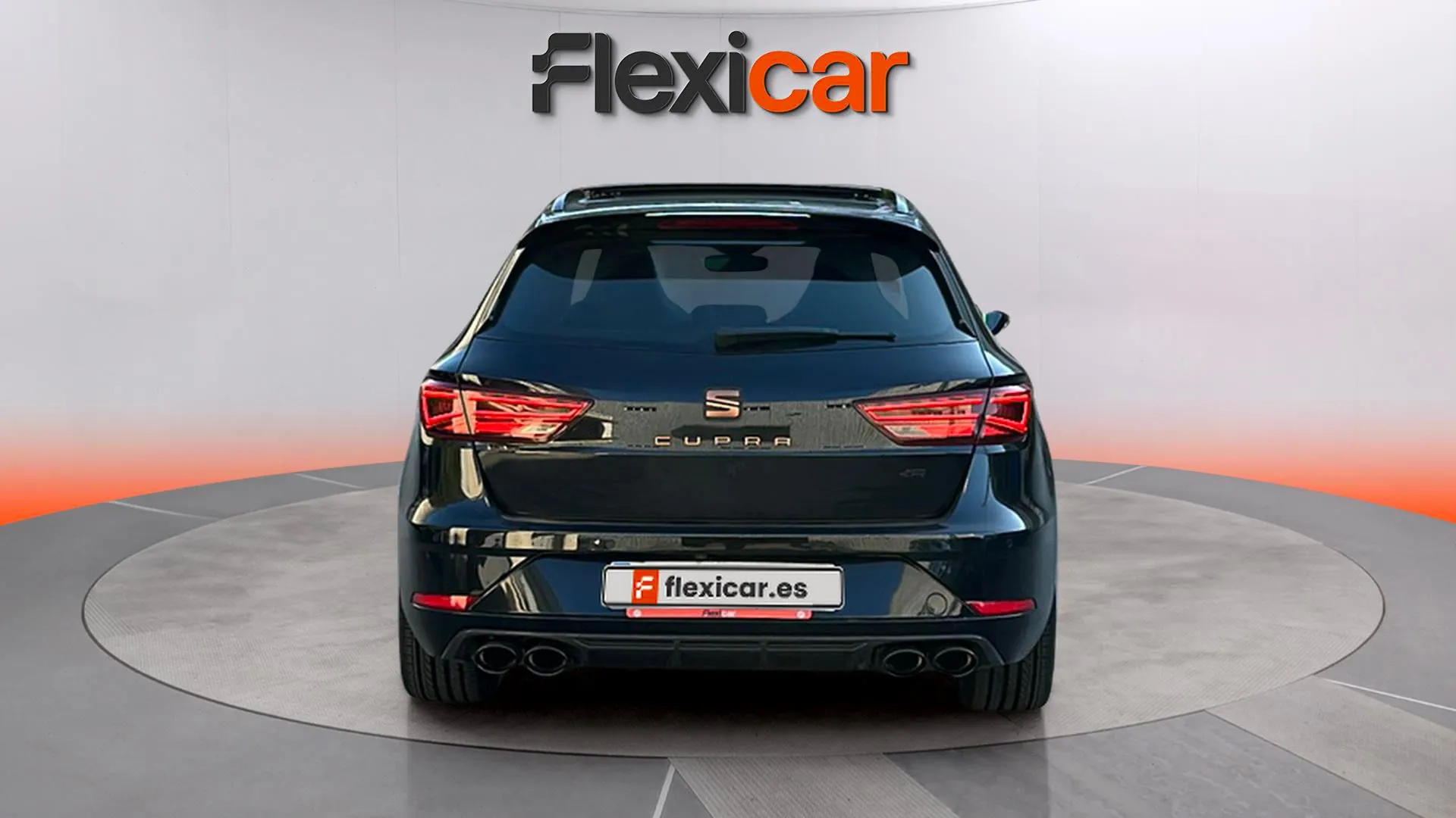 SEAT León ST 2.0 TSI 4Drive DSG Cupra R - foto 5