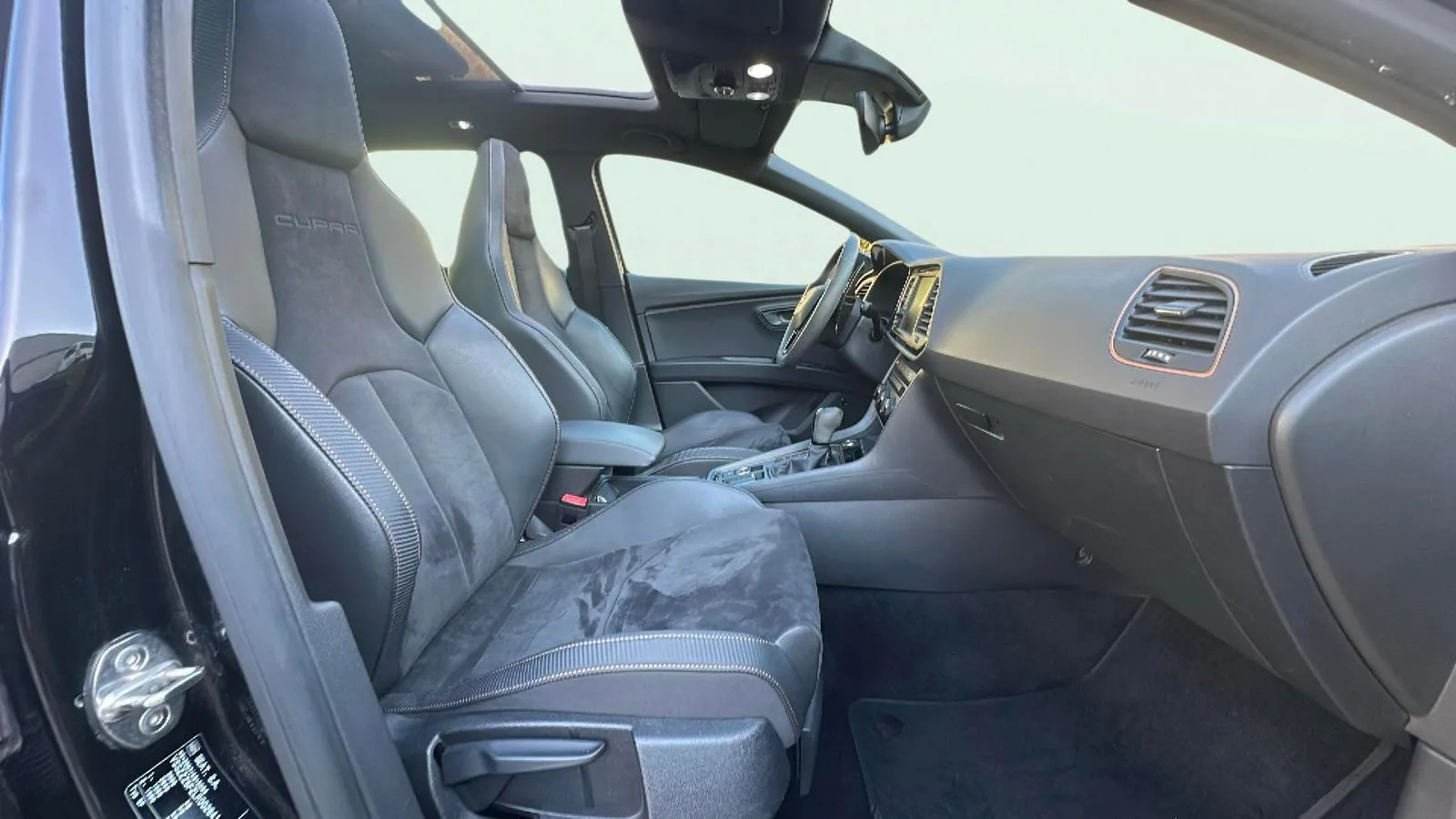 SEAT León ST 2.0 TSI 4Drive DSG Cupra R - foto 10