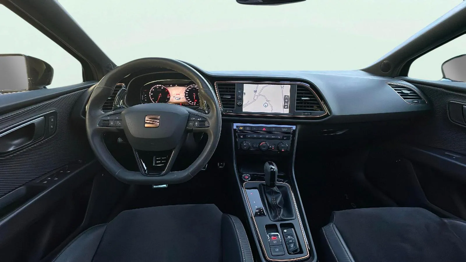 SEAT León ST 2.0 TSI 4Drive DSG Cupra R - foto 7