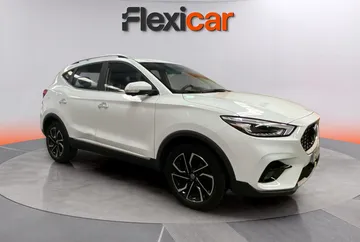 mg zs 10t luxury gasolina manual la linea 903000000186539