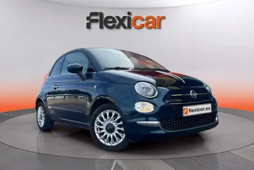 fiat 500 lounge 12 8v 51kw 69 cv gasolina automatica parets del valles 903000000186554