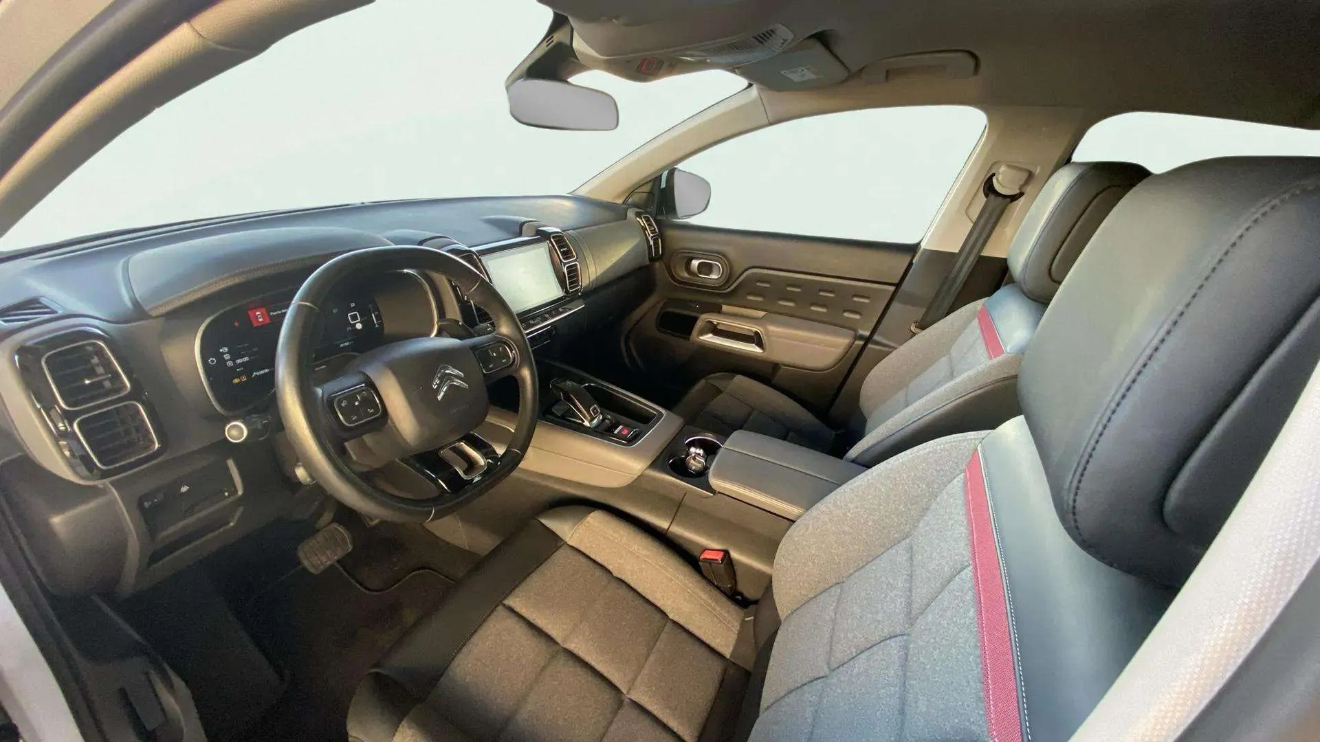 Citroën C5 Aircross PureTech EAT8 C Series - foto 16