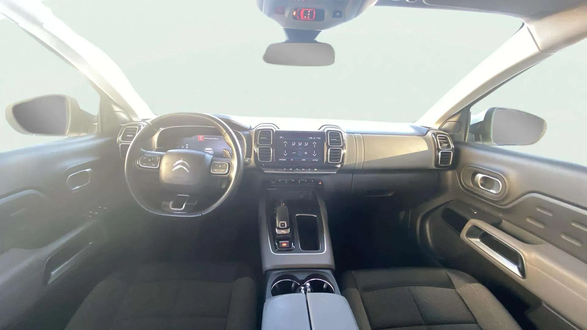 Citroën C5 Aircross PureTech EAT8 C Series - foto 15