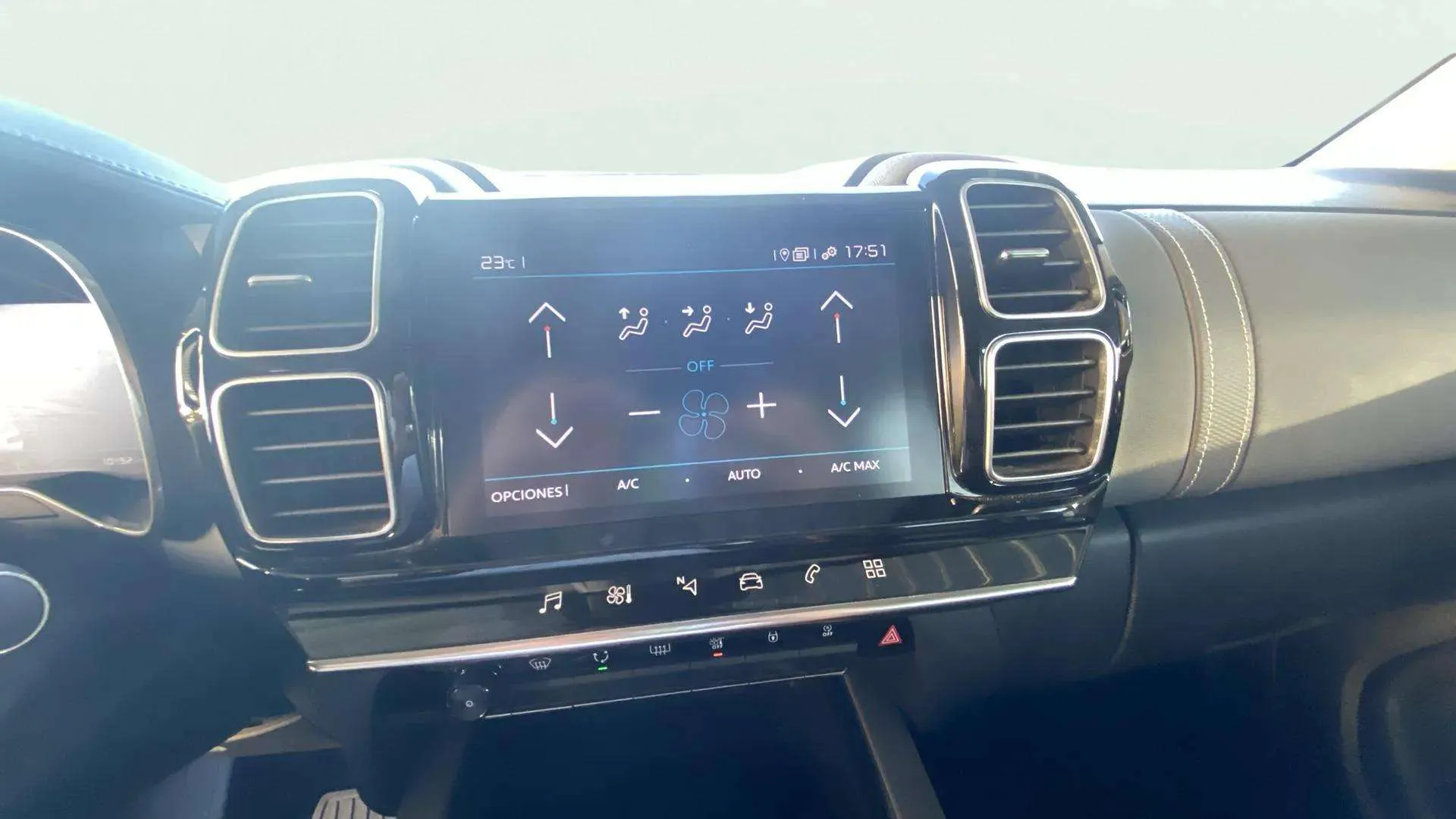 Citroën C5 Aircross PureTech EAT8 C Series - foto 11