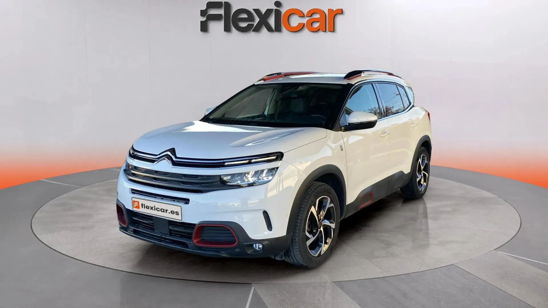 Citroën C5 Aircross PureTech EAT8 C Series - foto 6
